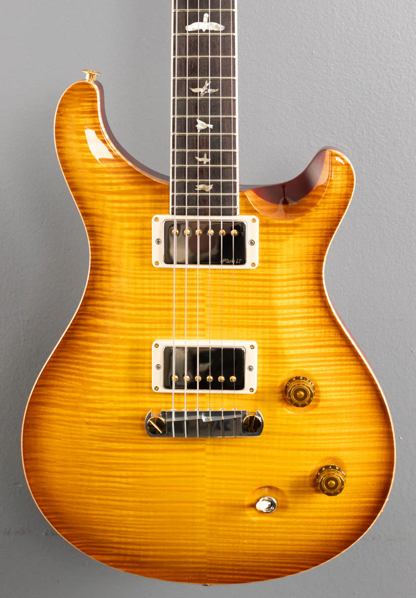 McCarty 10 Top - McCarty Sunburst - Image 2