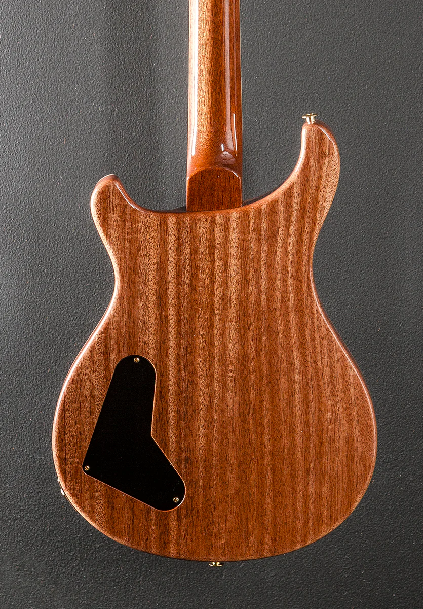 McCarty 10 Top - Red Tiger - Image 4