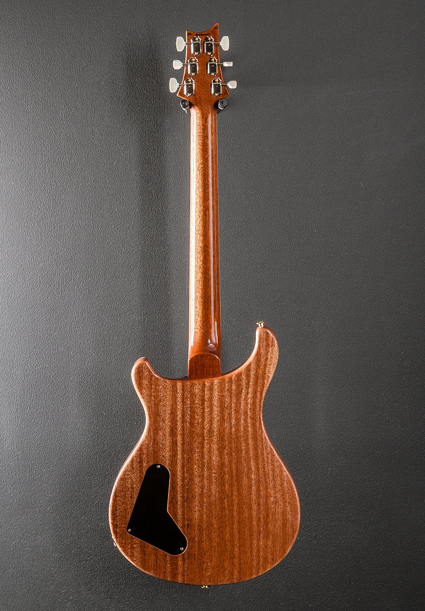 McCarty 10 Top - Red Tiger - Image 5