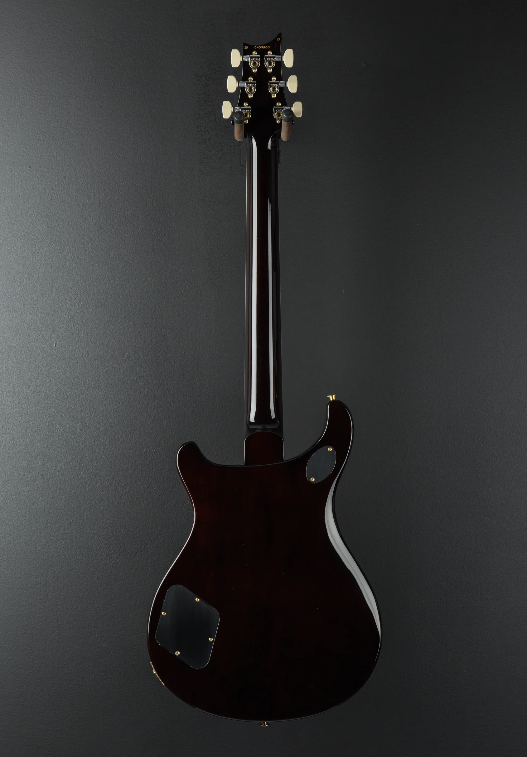 McCarty 594 10 Top - Black Gold Wraparound Burst - Image 5