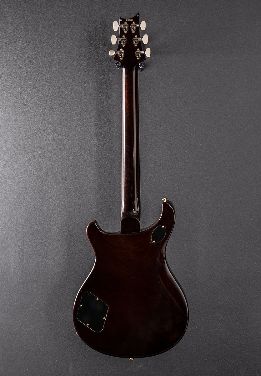 McCarty 594 10 Top - Black Gold Wraparound Burst - Image 5