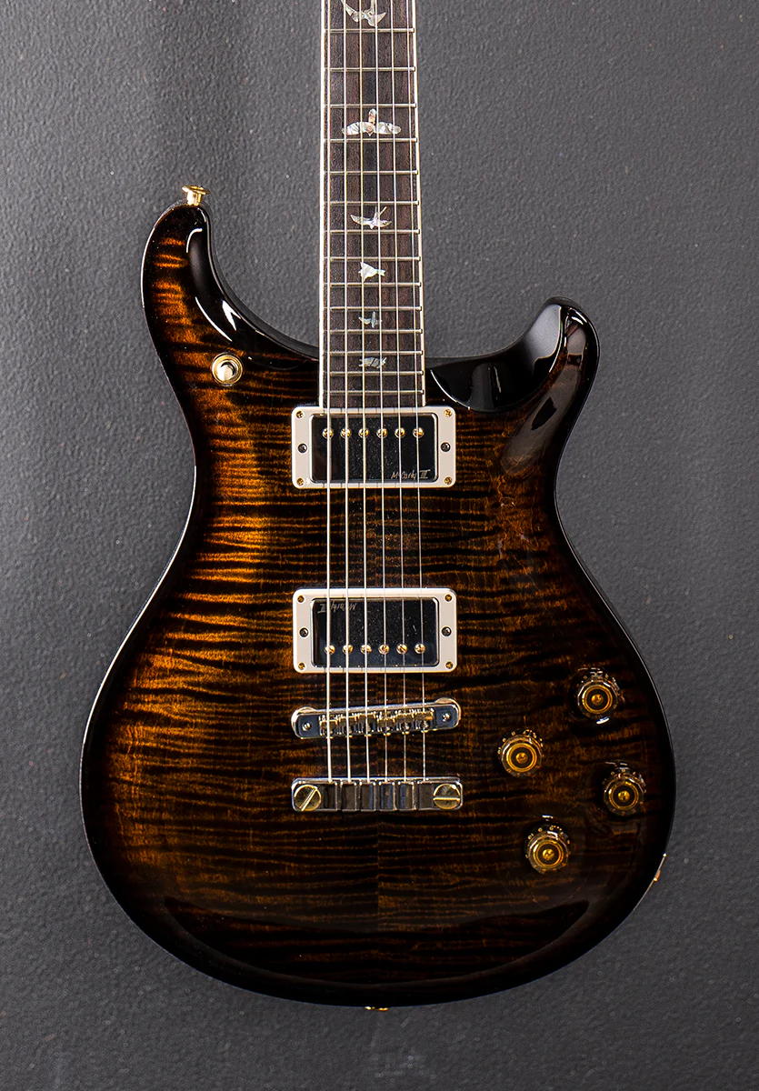 McCarty 594 10 Top - Black Gold Wraparound Burst - Image 2