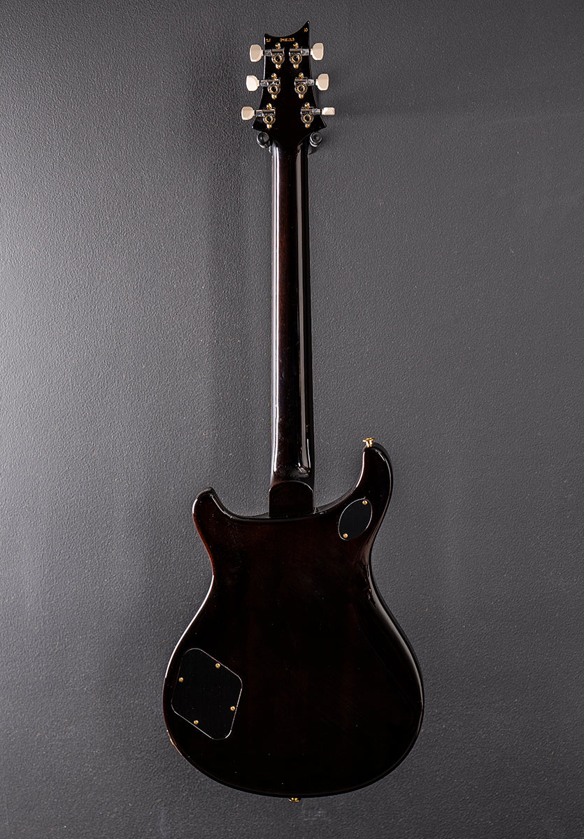 McCarty 594 10 Top - Black Gold Wraparound Burst - Image 5