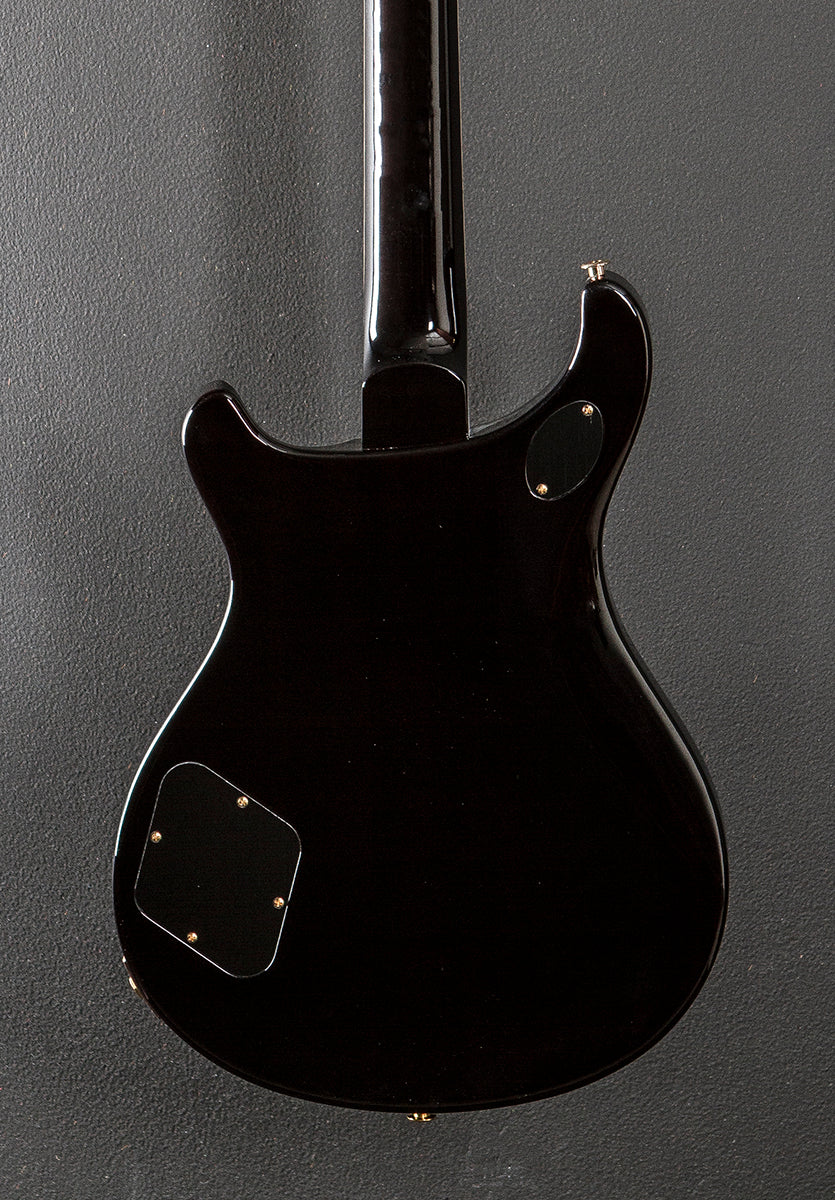 McCarty 594 10 Top - Black Gold Wraparound Burst - Image 4
