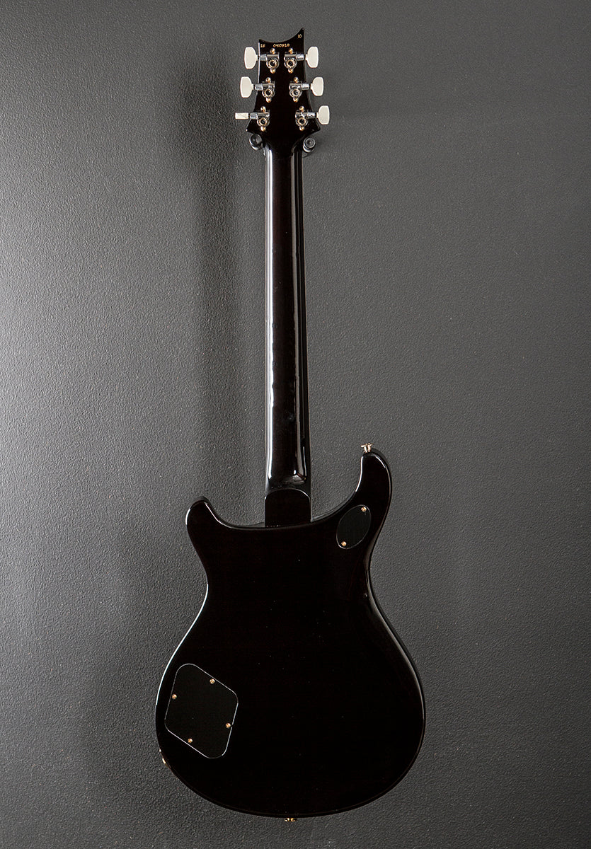 McCarty 594 10 Top - Black Gold Wraparound Burst - Image 5