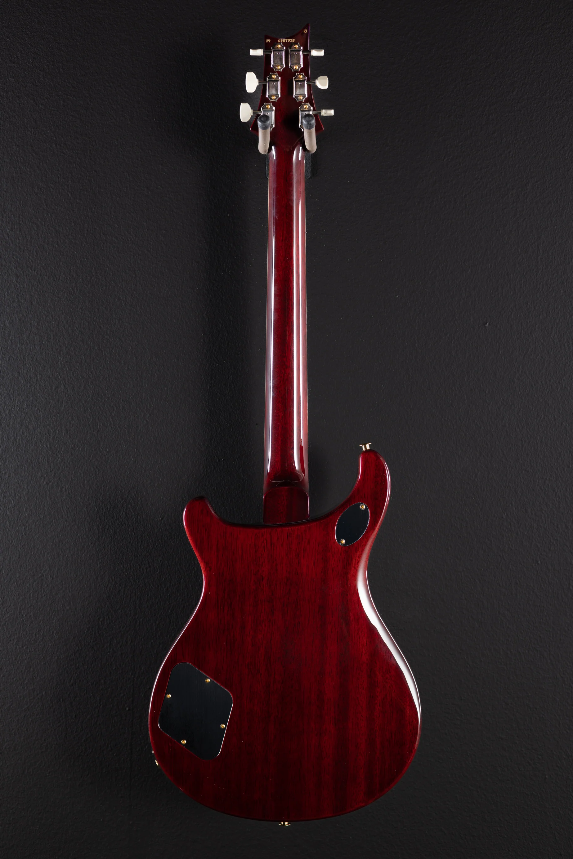 McCarty 594 10 Top - Champion's Blood - Image 4