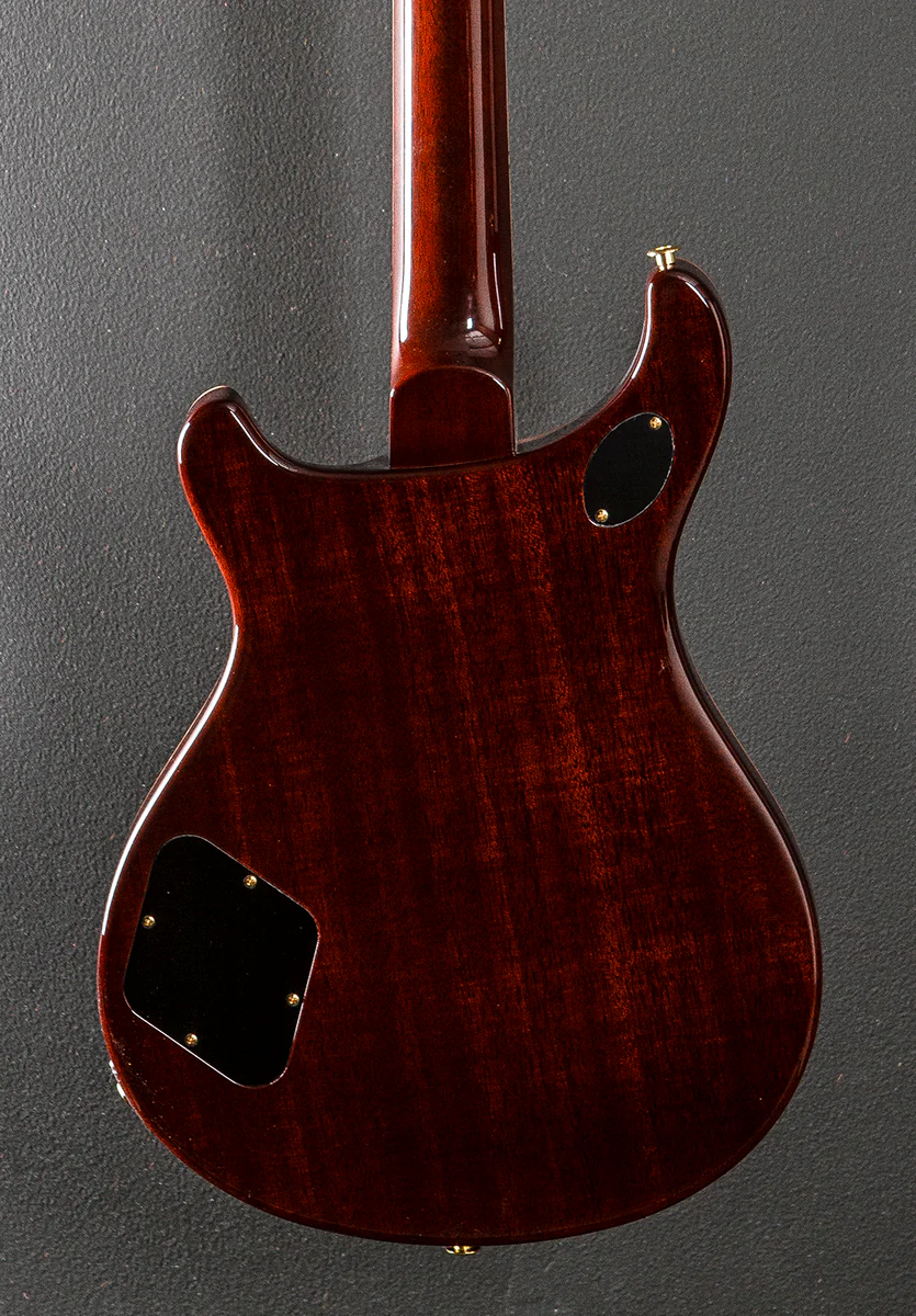 McCarty 594 10 Top - Dark Cherry Sunburst - Image 4