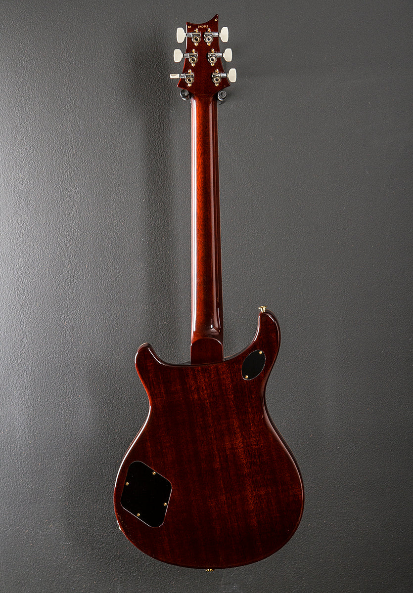 McCarty 594 10 Top - Dark Cherry Sunburst - Image 5