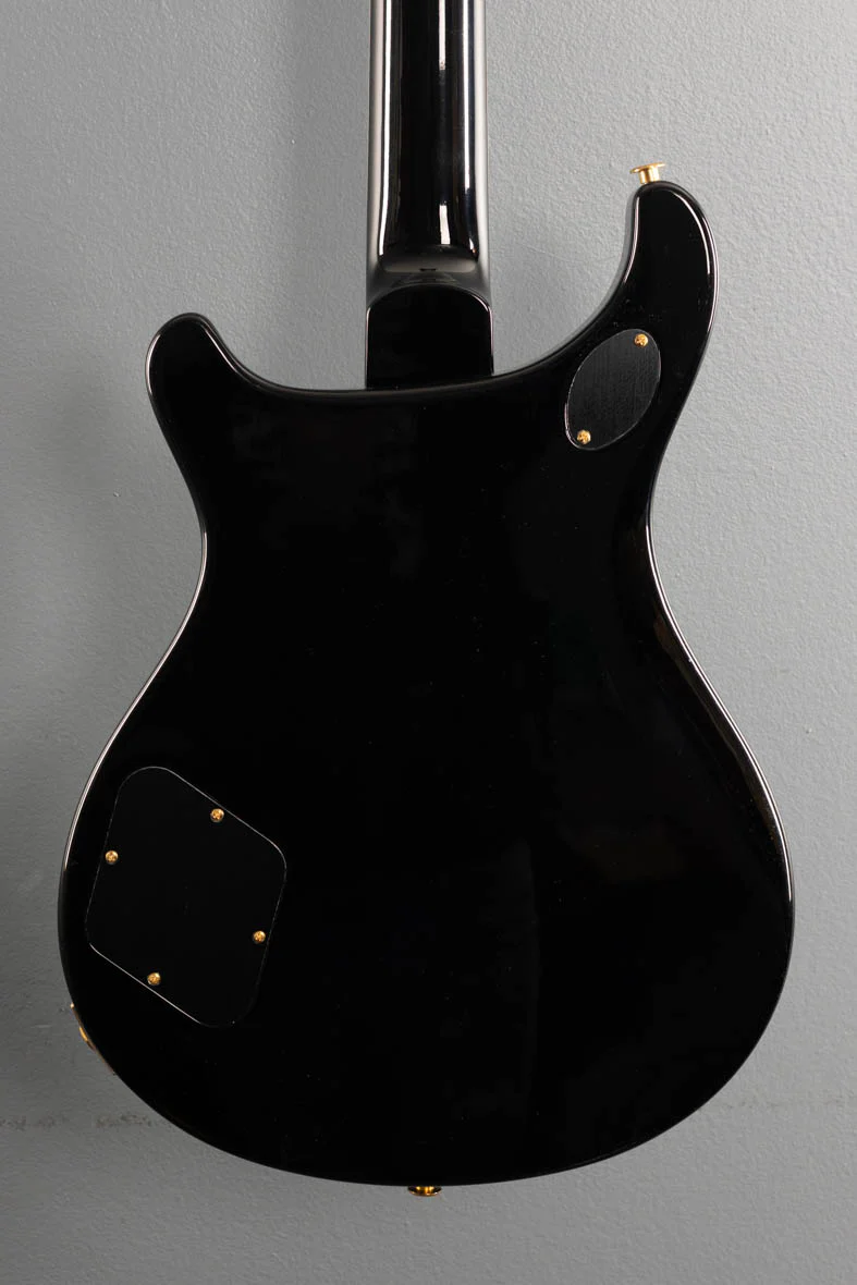 McCarty 594 10 Top - Fire Red Burst - Image 4
