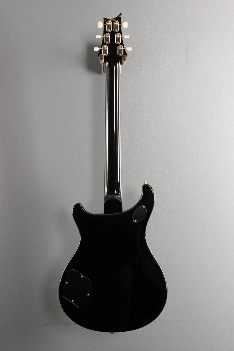 McCarty 594 10 Top - Fire Red Burst - Image 5