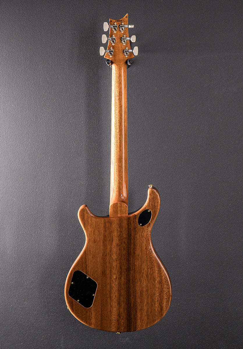 McCarty 594 10 Top - Fire Red Smokeburst - Image 5