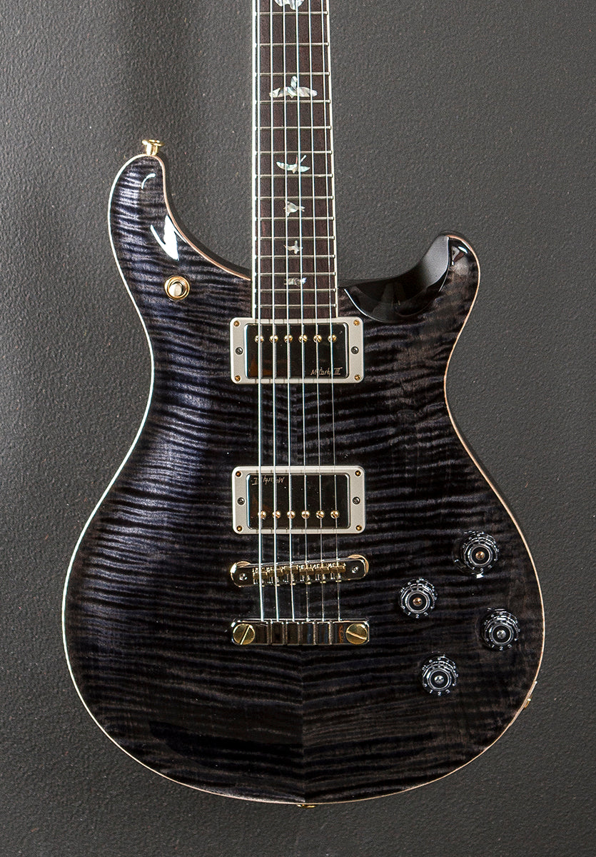 McCarty 594 10 Top - Gray Black - Image 2