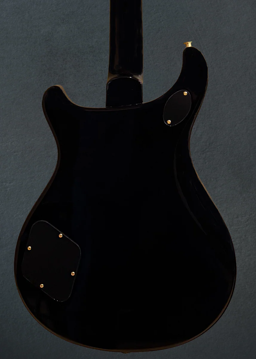 McCarty 594 10 Top - Tri-Color Wraparound Burst - Image 4