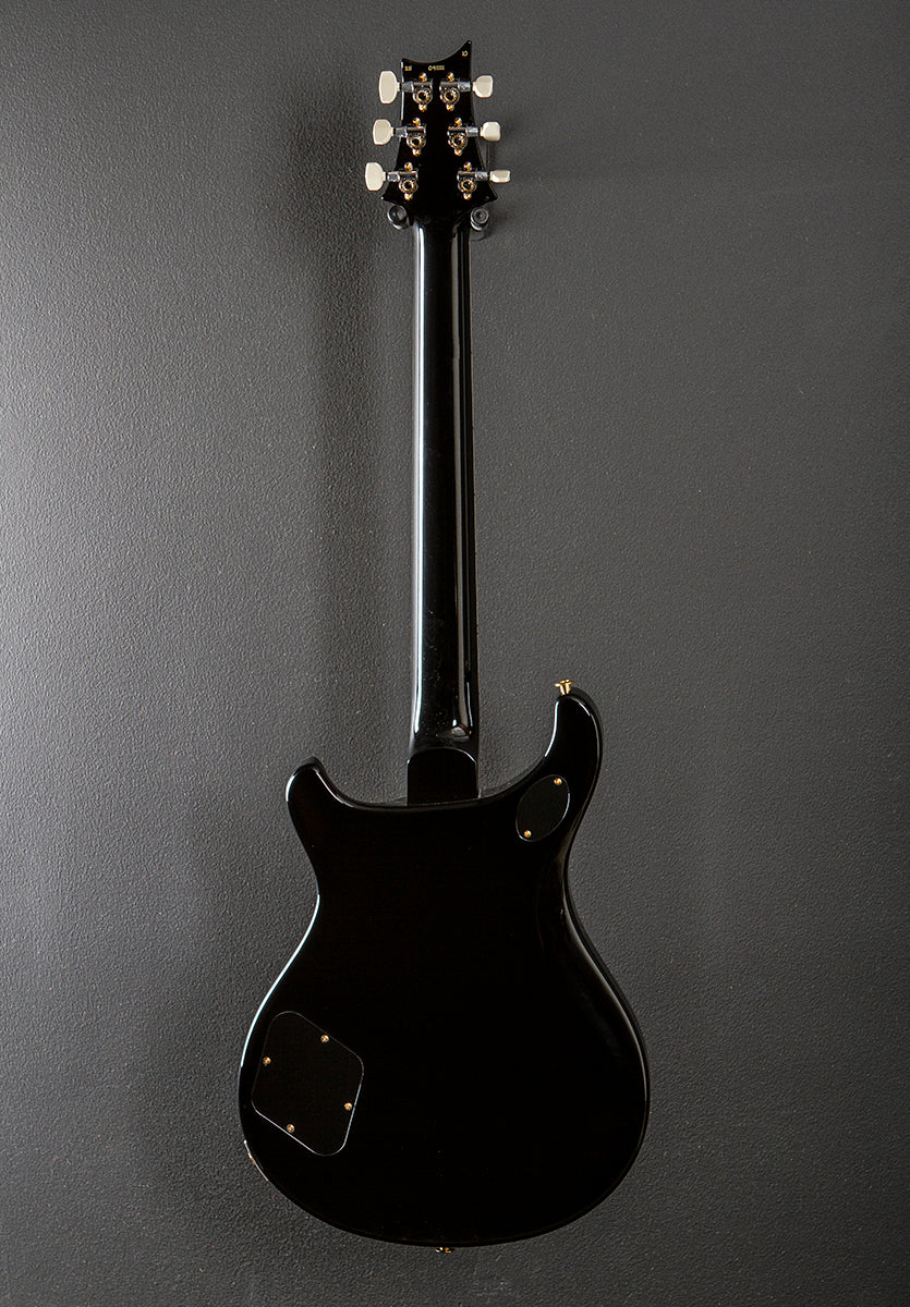 McCarty 594 10 Top - Tri-Color Wraparound Burst - Image 5