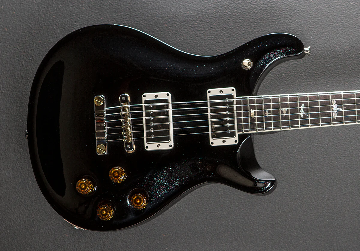 McCarty 594 '25