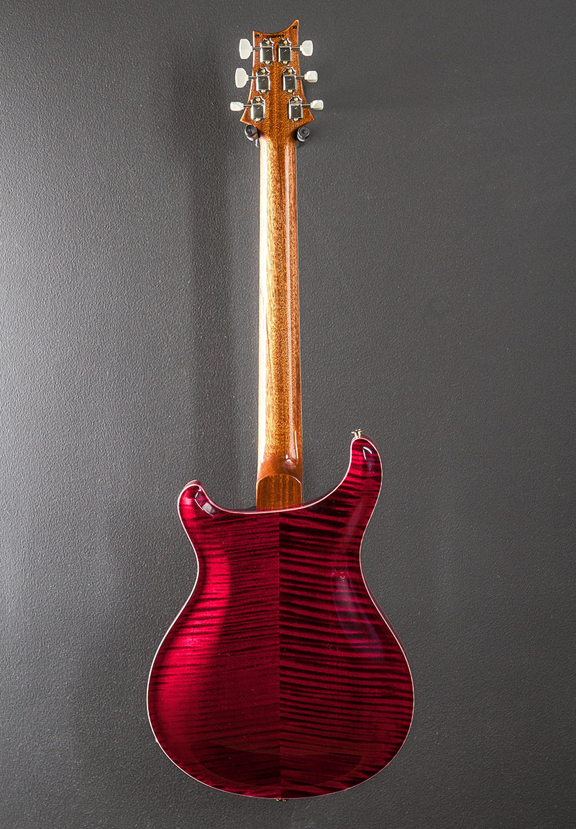 McCarty 594 Hollowbody II 10 Top - Raspberry - Image 5