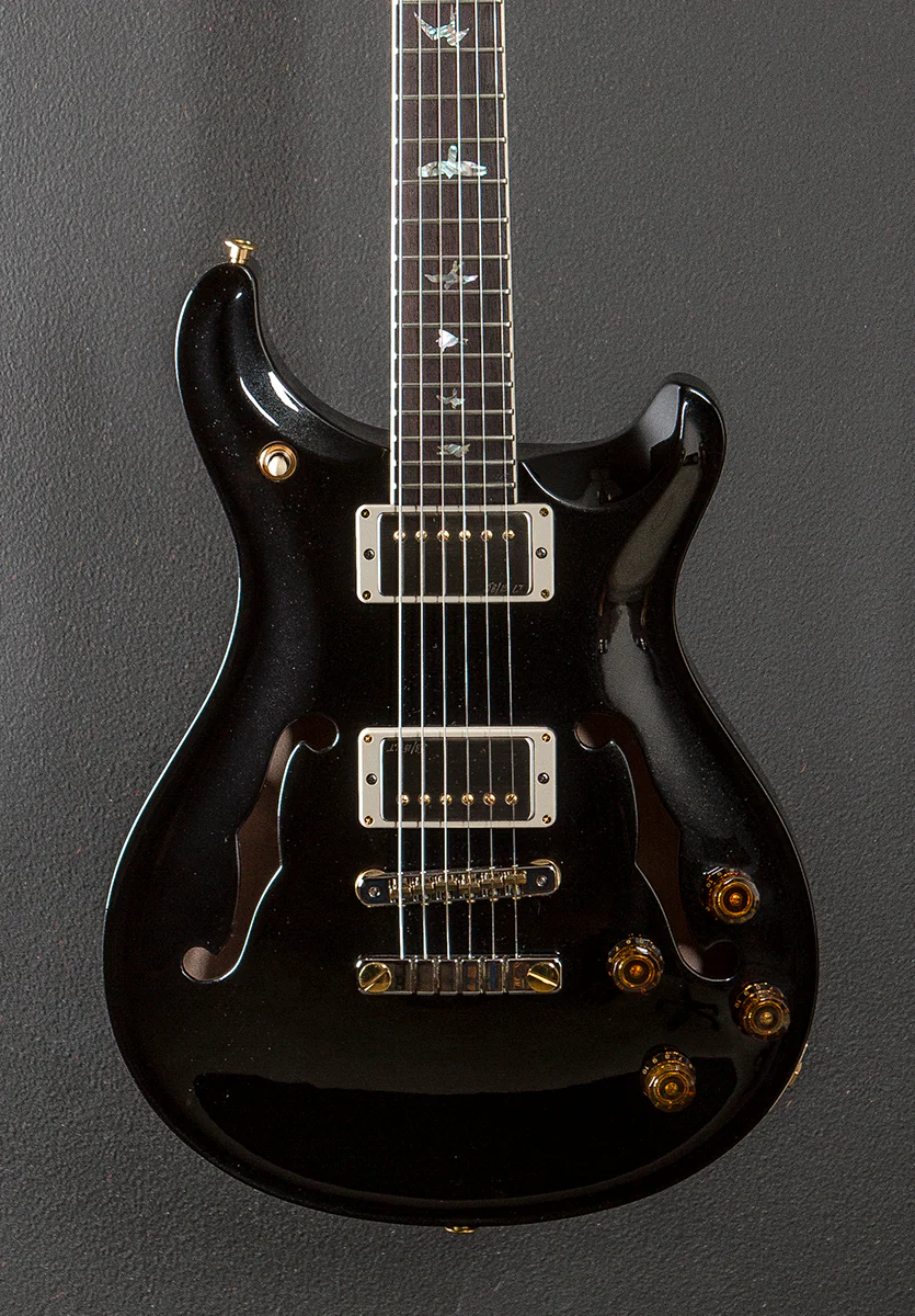 McCarty 594 Hollowbody II '24 - Image 2