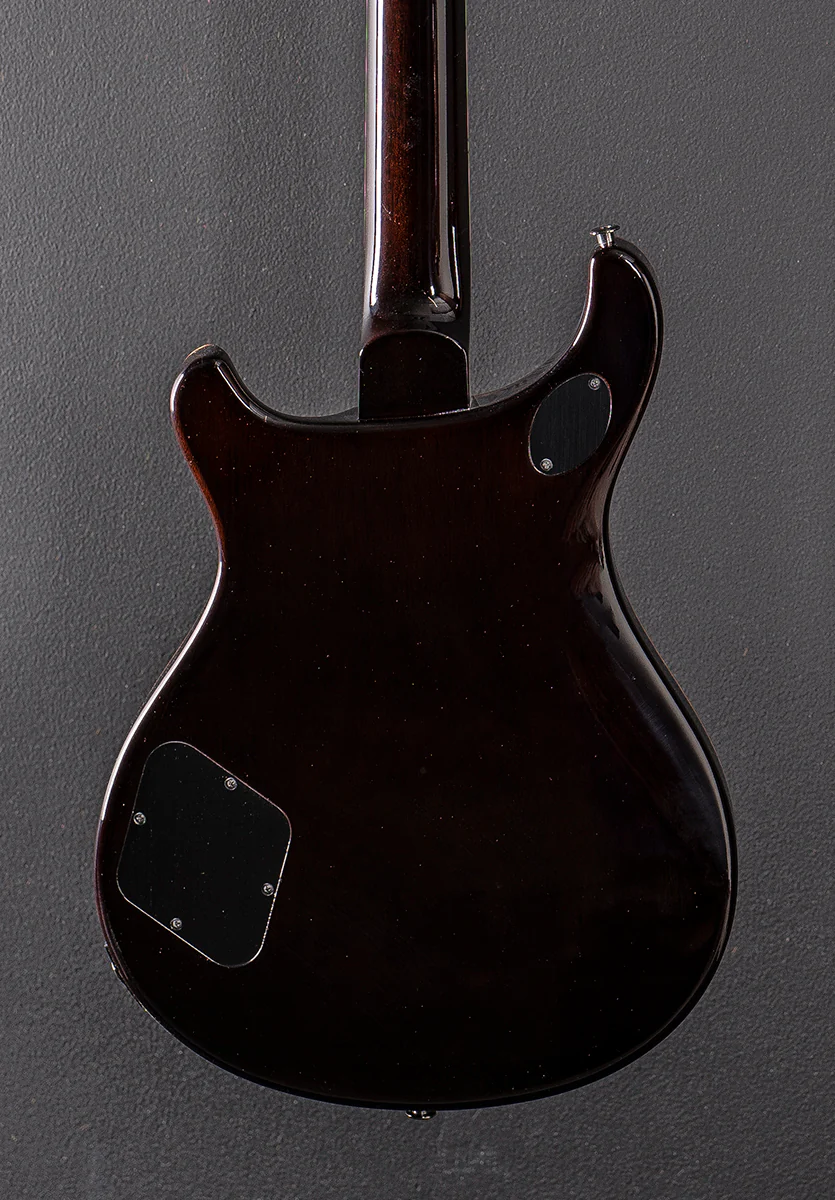 McCarty 594 Mango Top Limited Edition - Black Gold Burst - Image 4