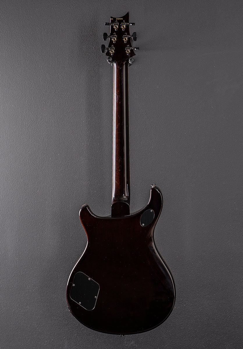 McCarty 594 Mango Top Limited Edition - Black Gold Burst - Image 5