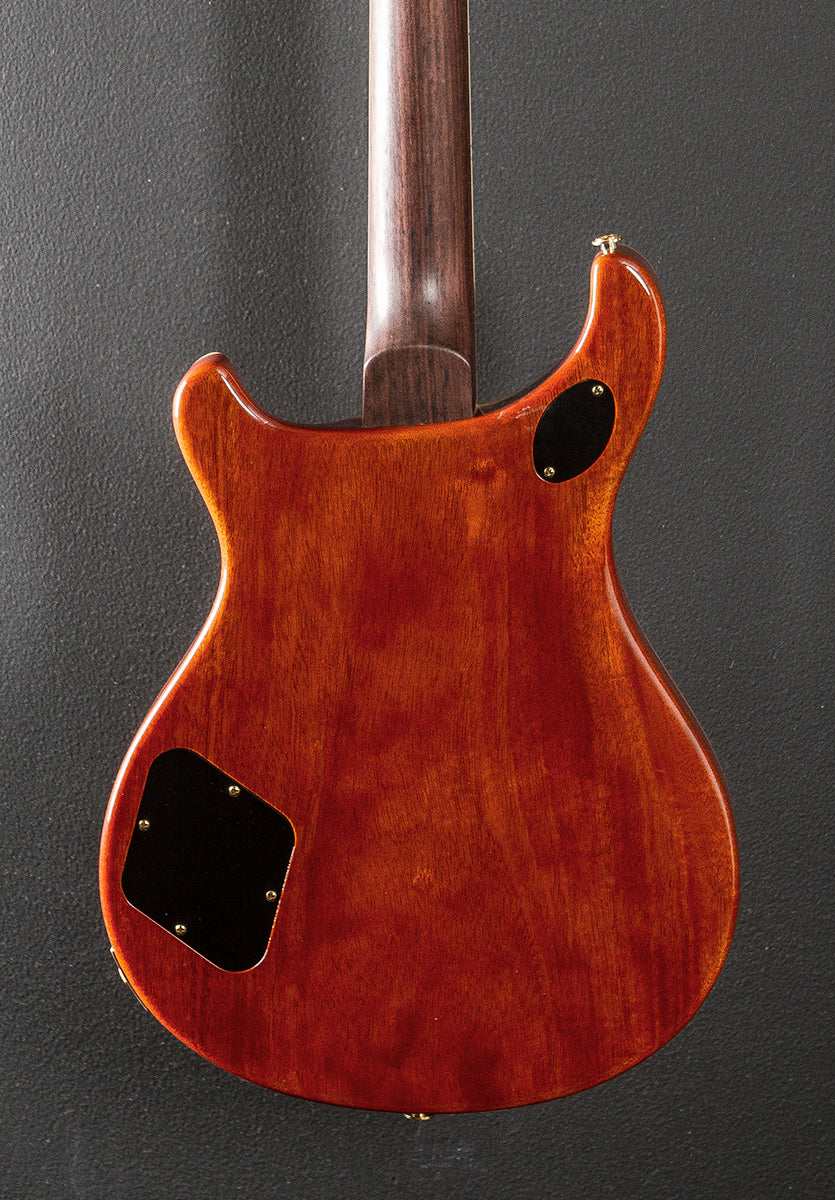McCarty 594 Semi-Hollow Brazilian Wood Library Limited '18 - Image 4