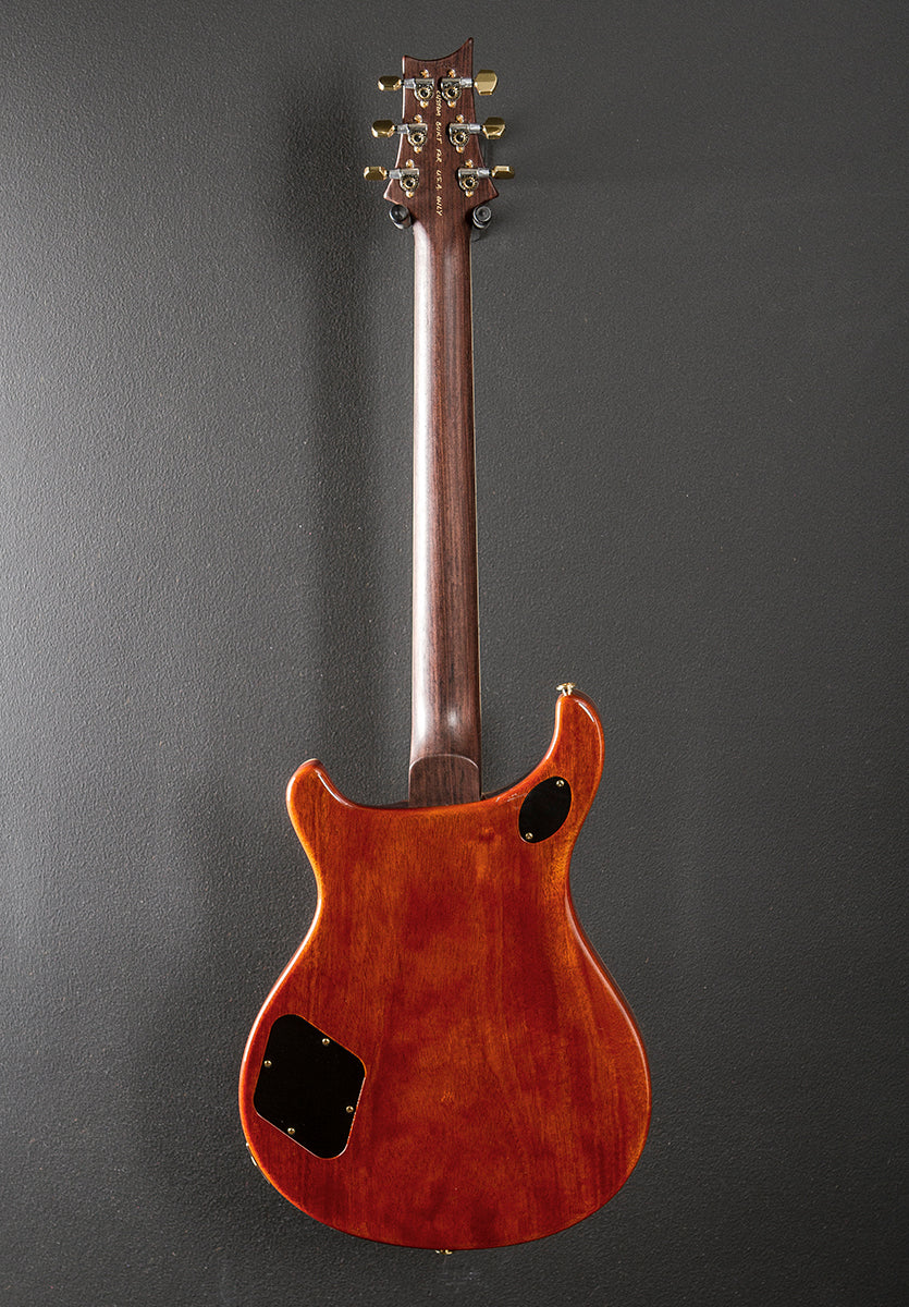 McCarty 594 Semi-Hollow Brazilian Wood Library Limited '18 - Image 5
