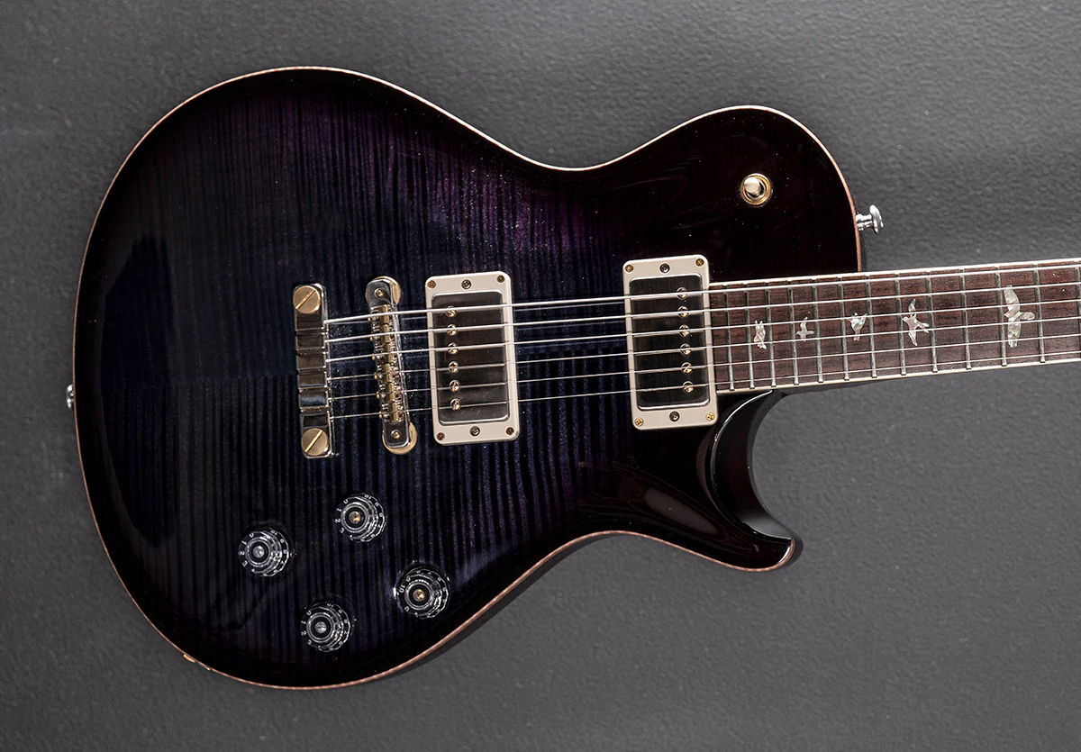 McCarty 594 Singlecut 10 Top '21
