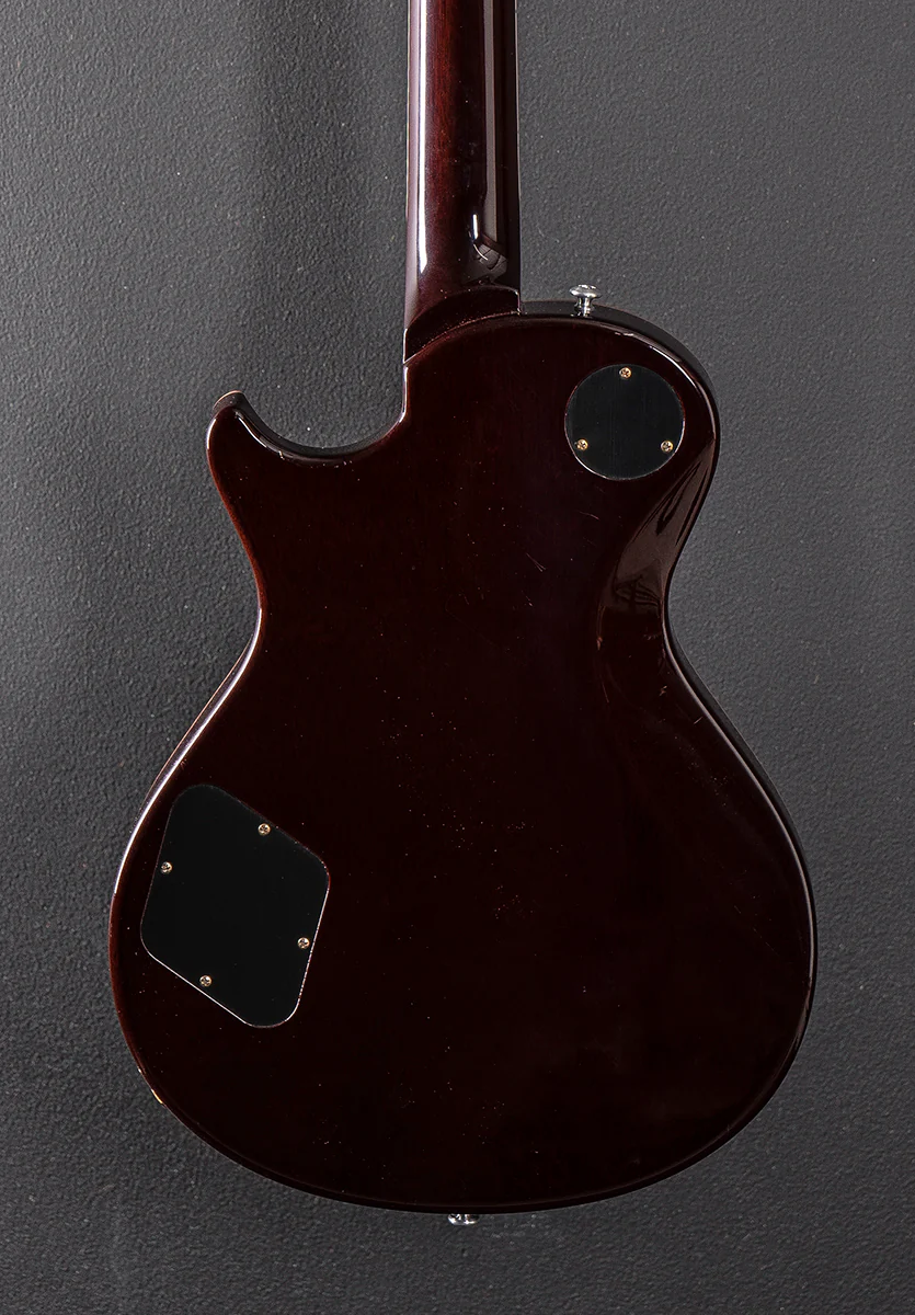 McCarty 594 Singlecut 10 Top '21 - Image 4