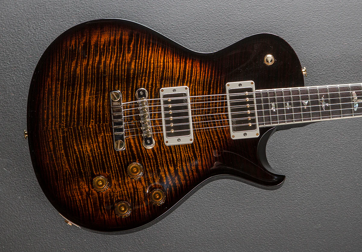McCarty 594 Singlecut 10 Top '24