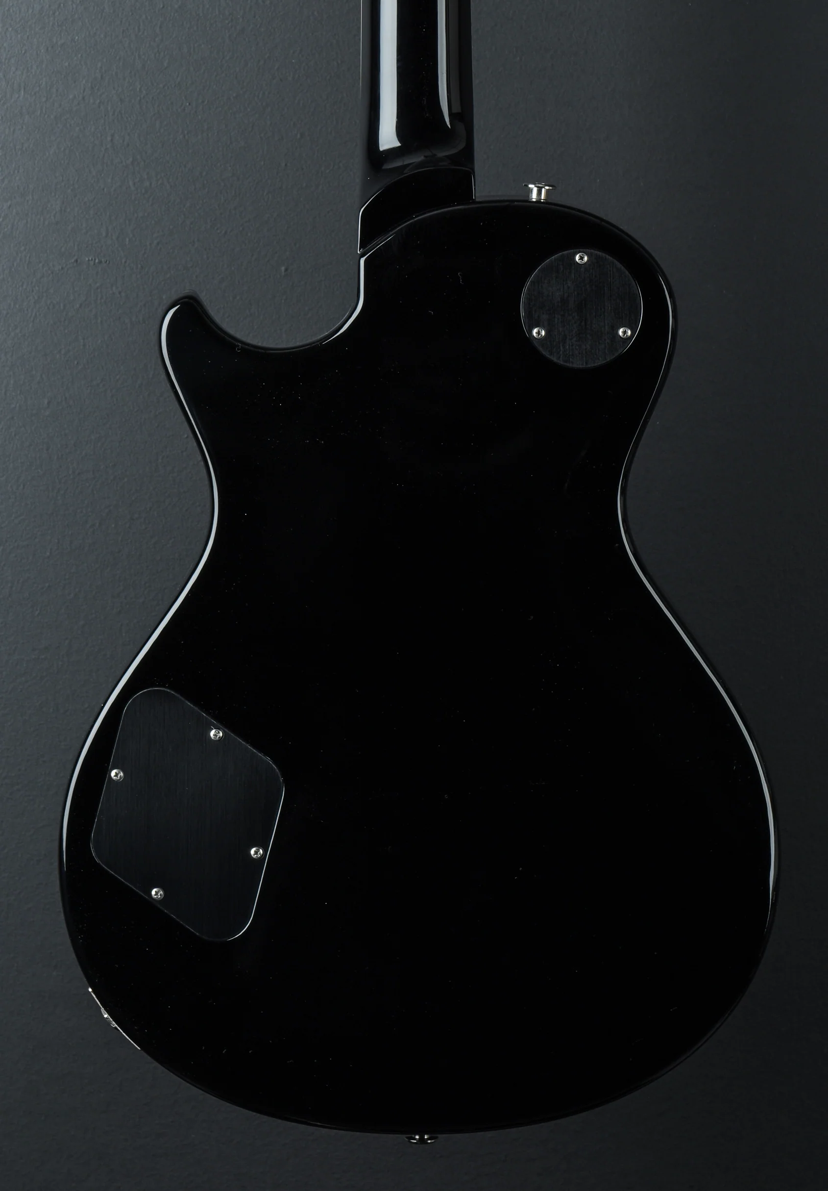 McCarty 594 Singlecut - Black - Image 5