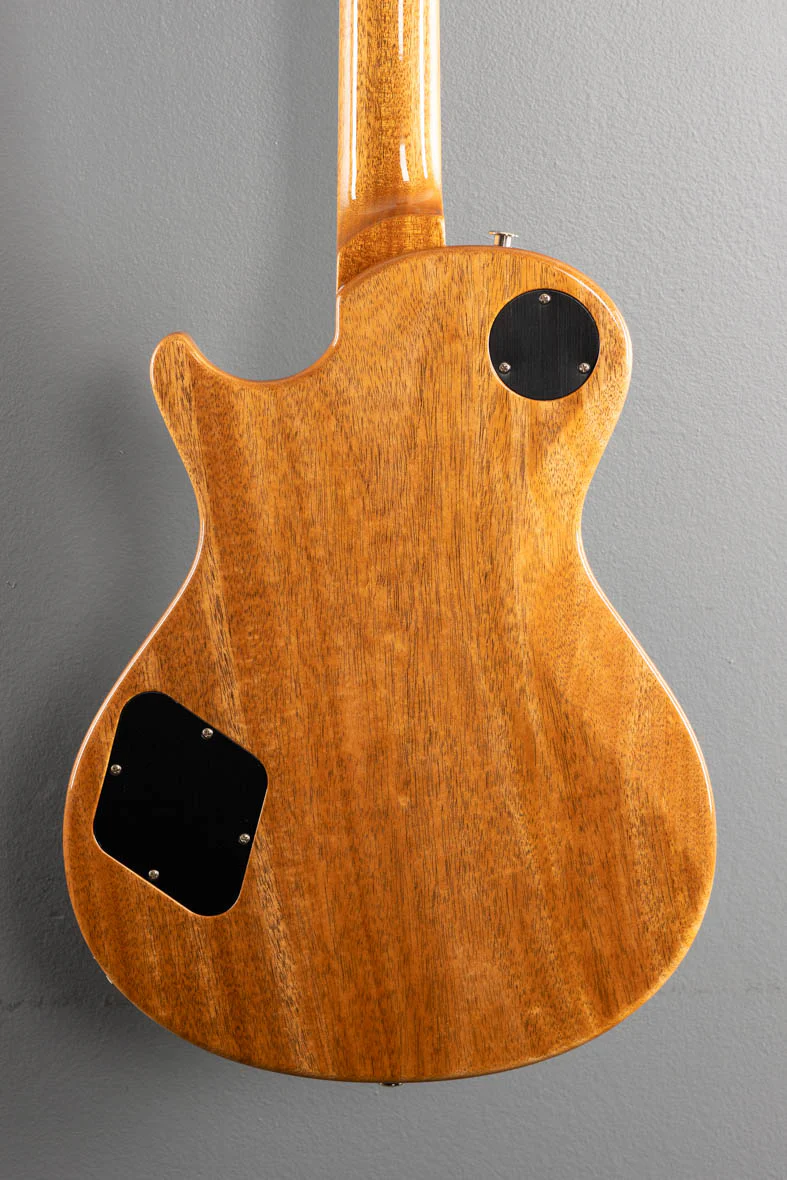 McCarty 594 Singlecut - Black Top - Image 4