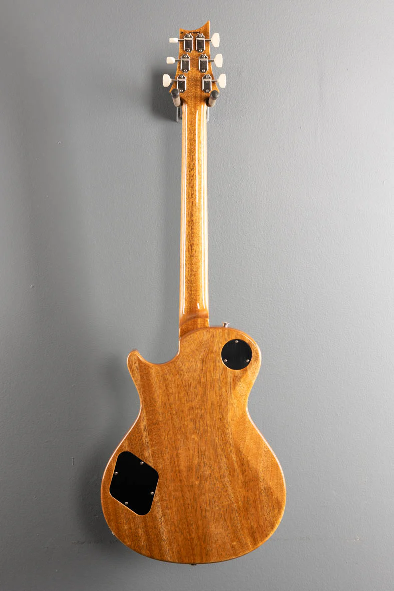 McCarty 594 Singlecut - Black Top - Image 5