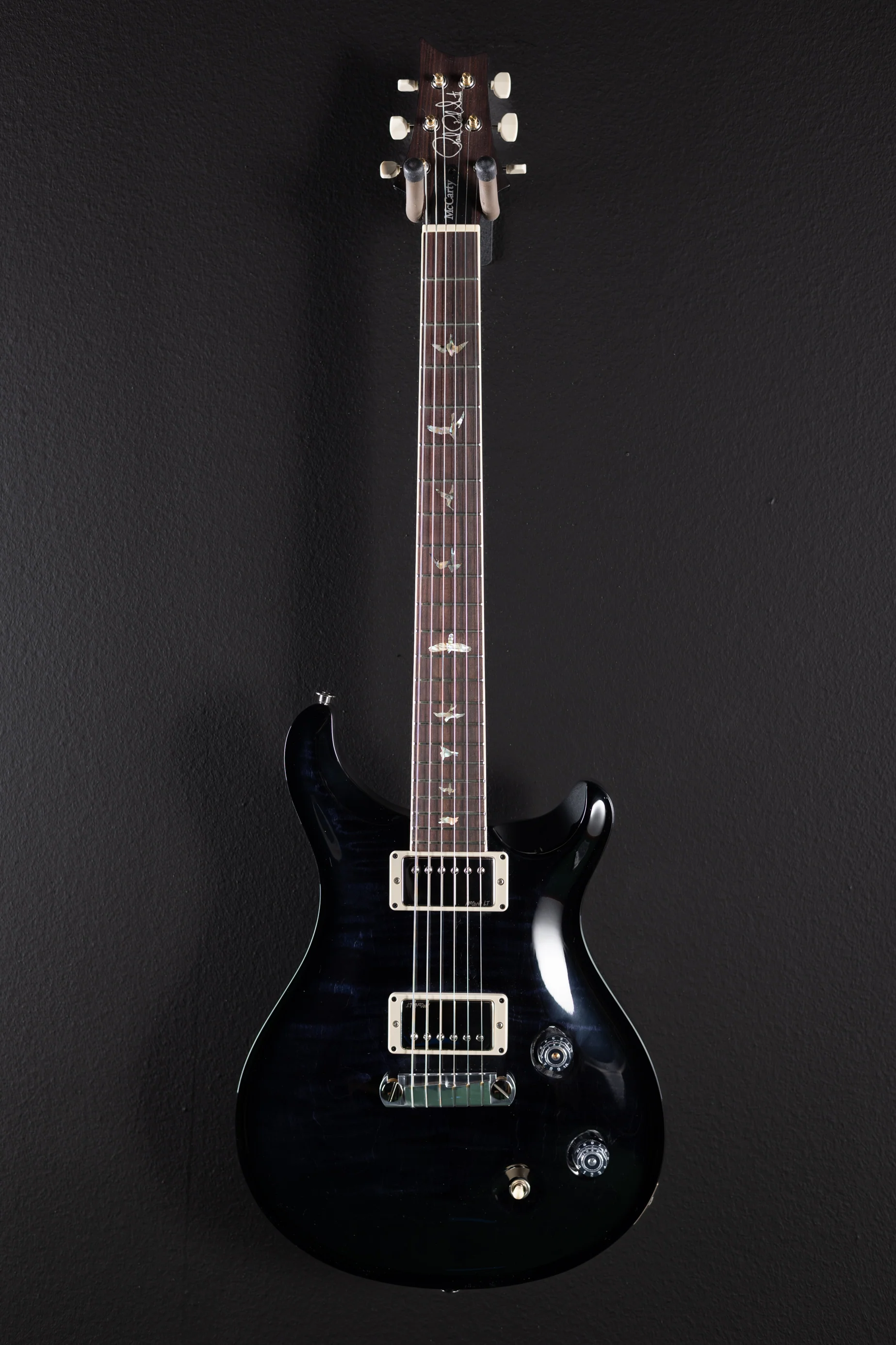 McCarty - Inkblot - Image 2