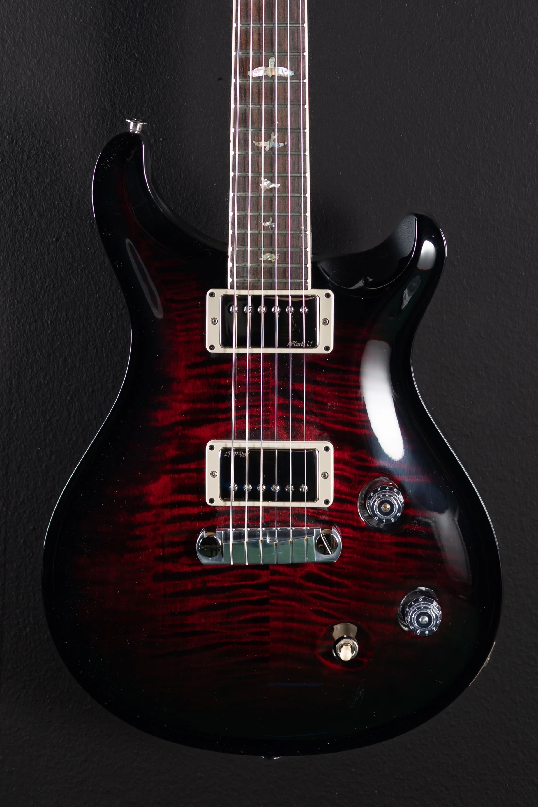 McCarty - Vampire Mist - Image 3