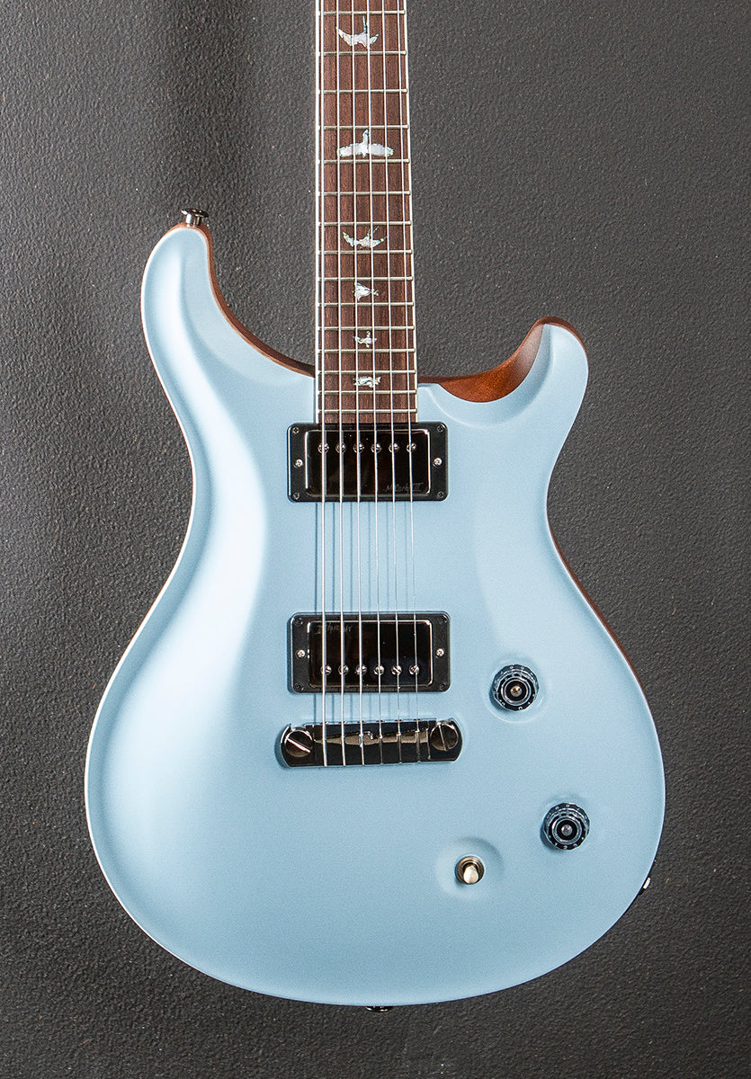 McCarty Wood Library Limited – Satin Powder Blue w/Brazilian - Image 2