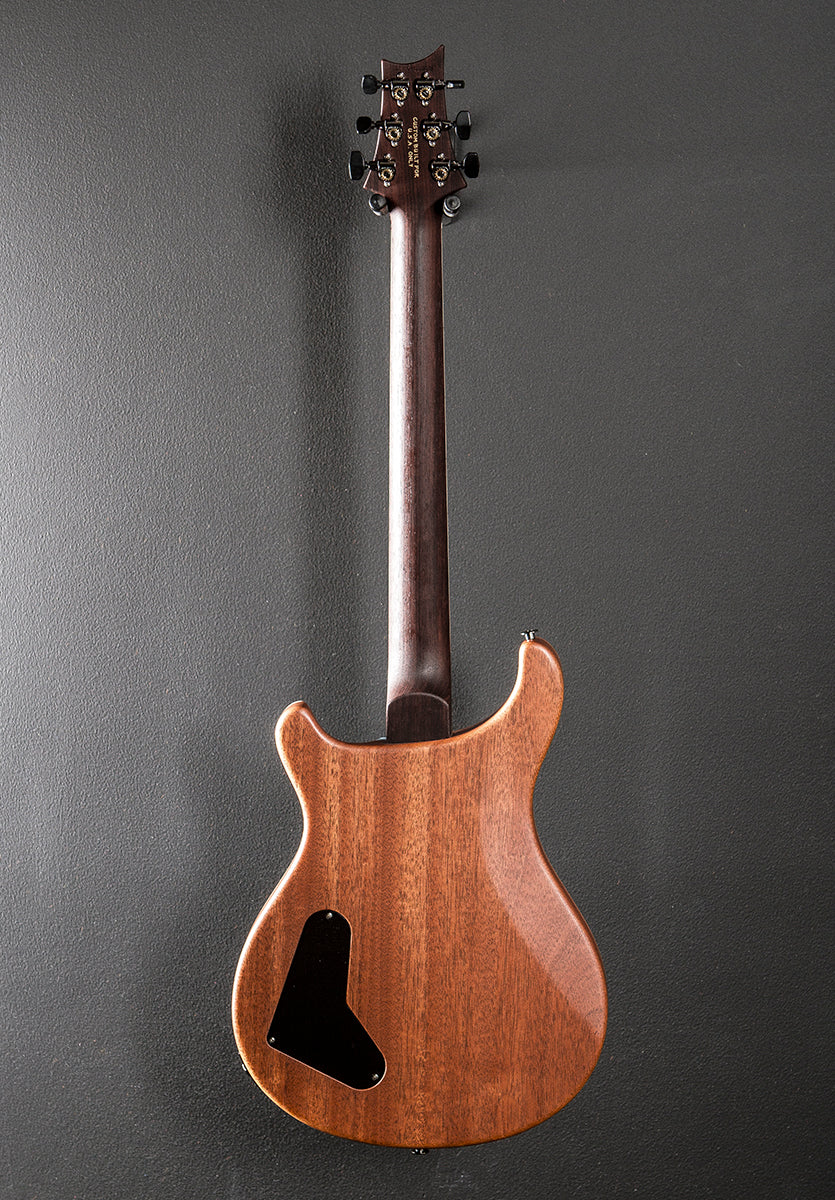McCarty Wood Library Limited – Satin Powder Blue w/Brazilian - Image 5