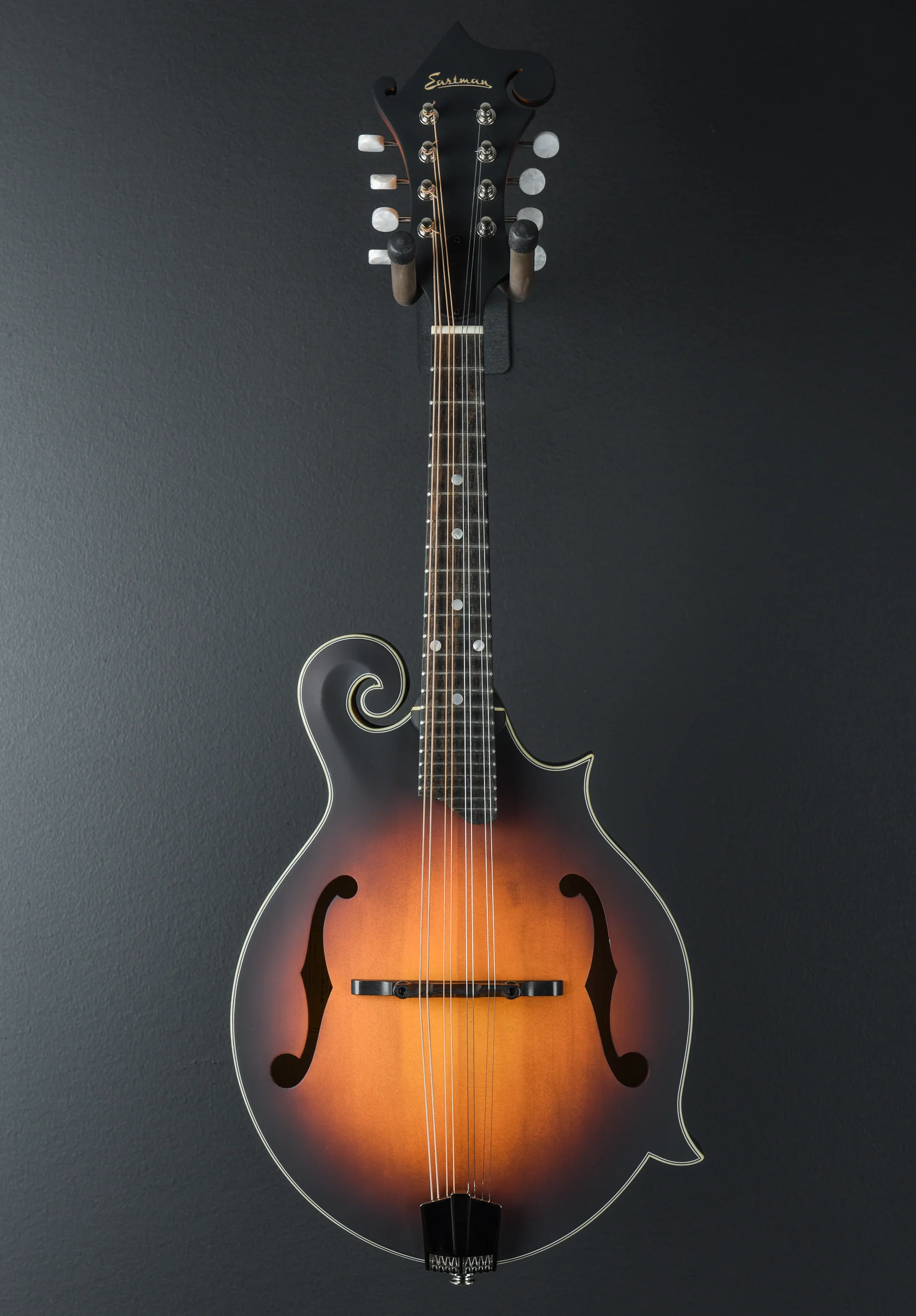 MD315E-SB Mandolin - Image 3