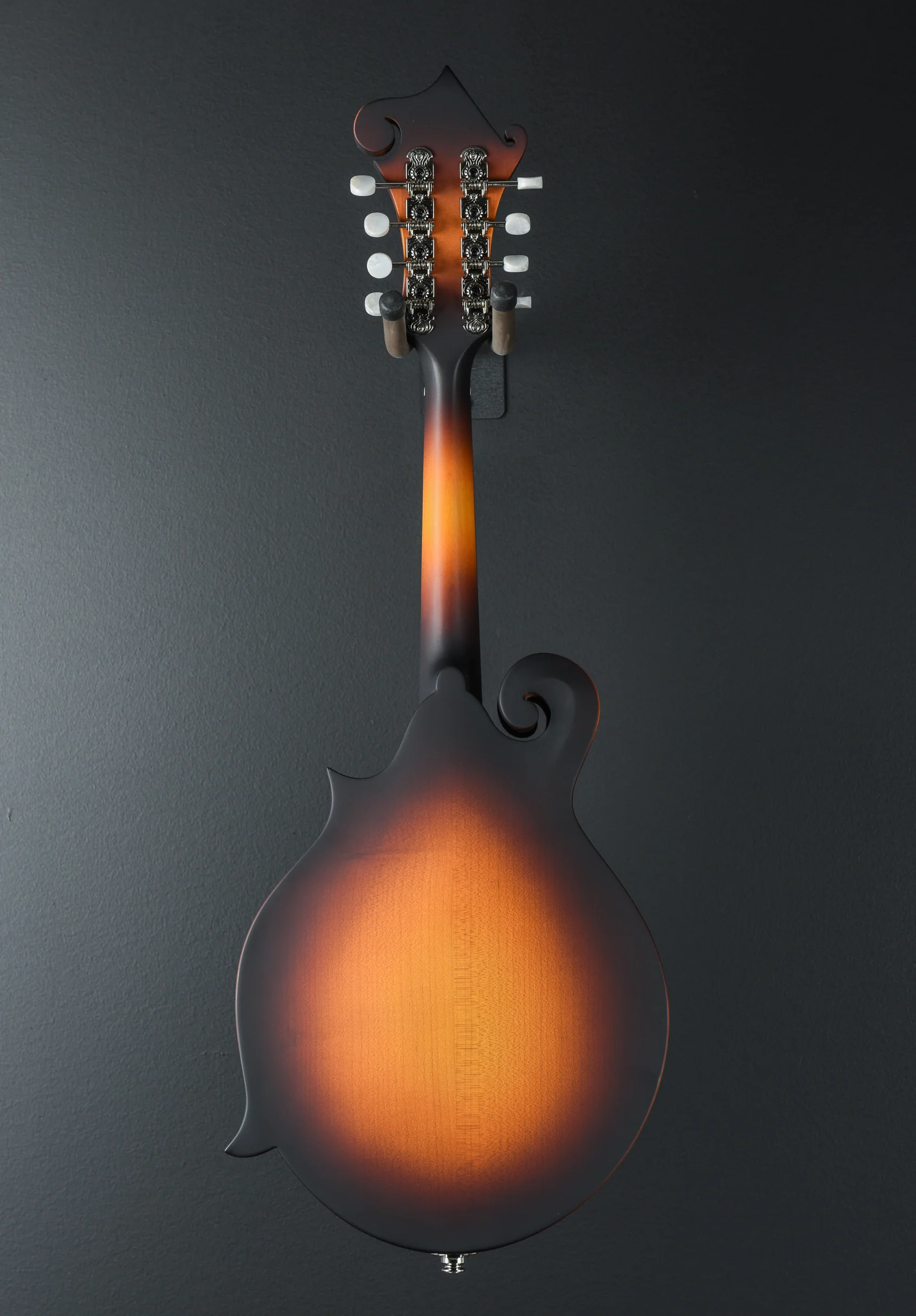 MD315E-SB Mandolin - Image 4