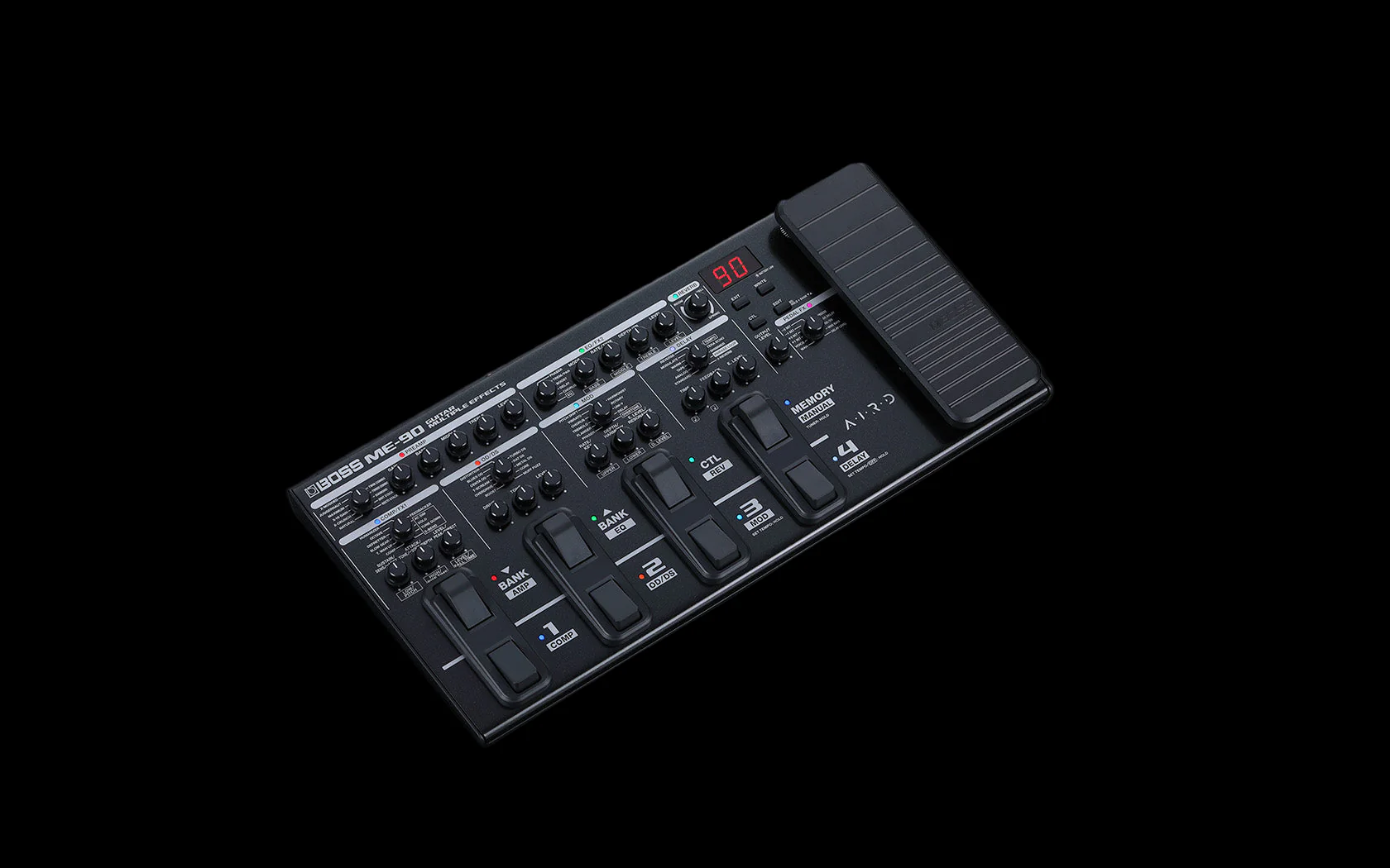 ME-90 Guitar Multiple Effects