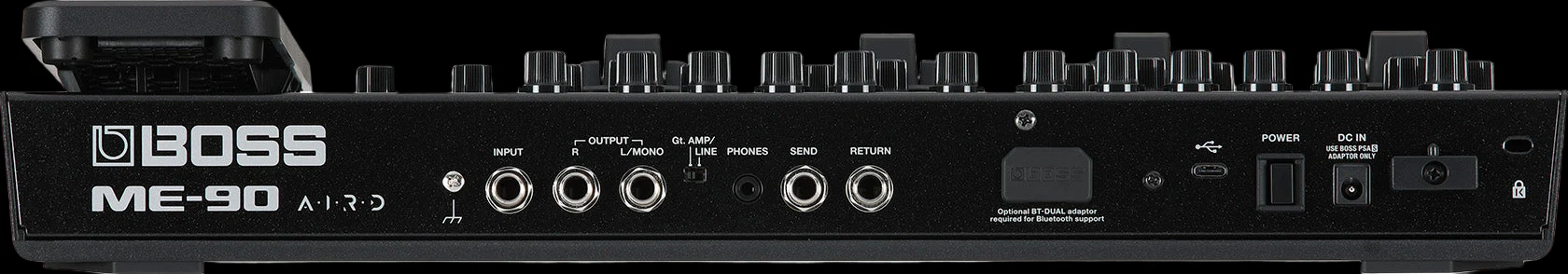 ME-90 Guitar Multiple Effects - Image 4