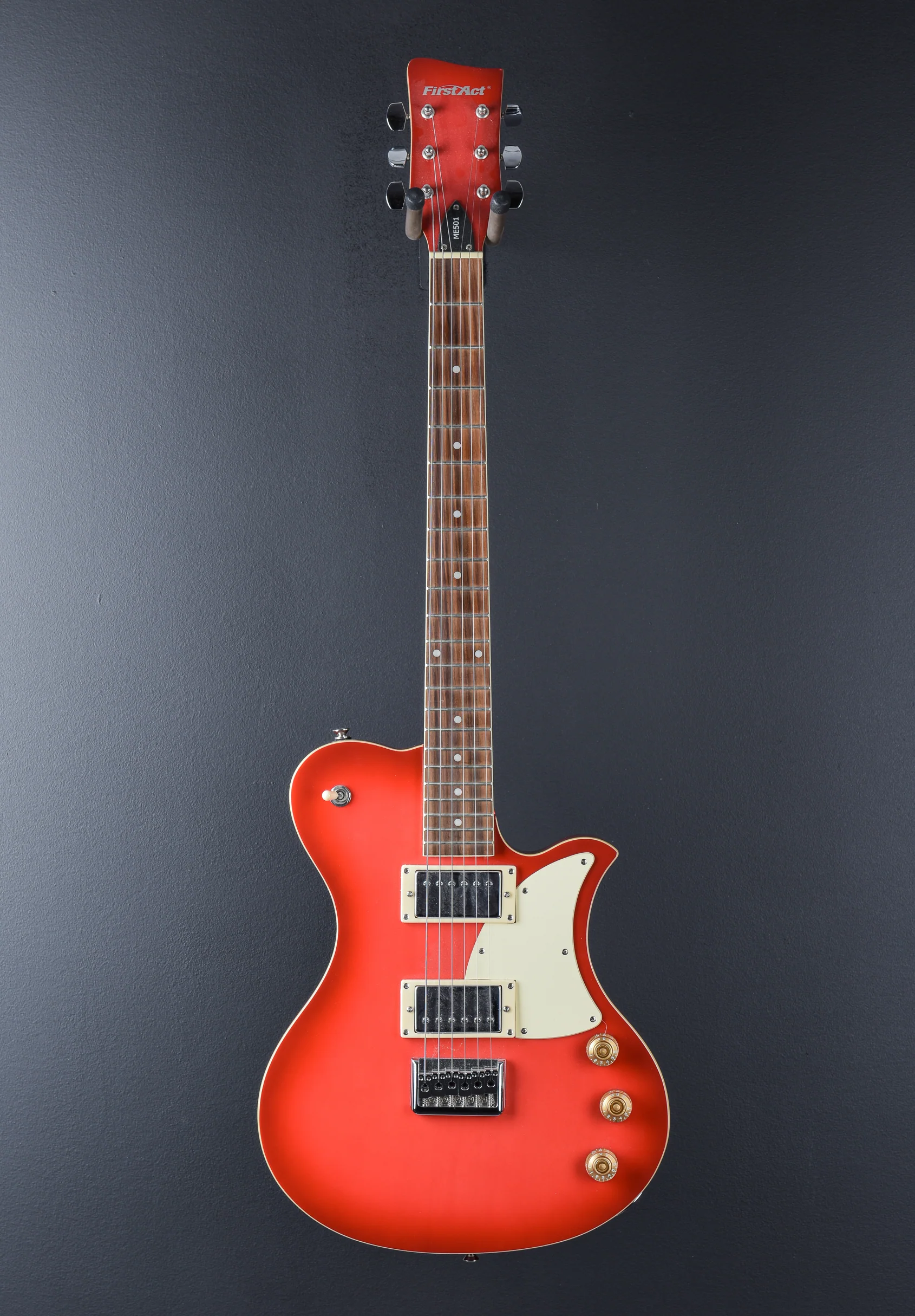 ME501, Recent - Image 3