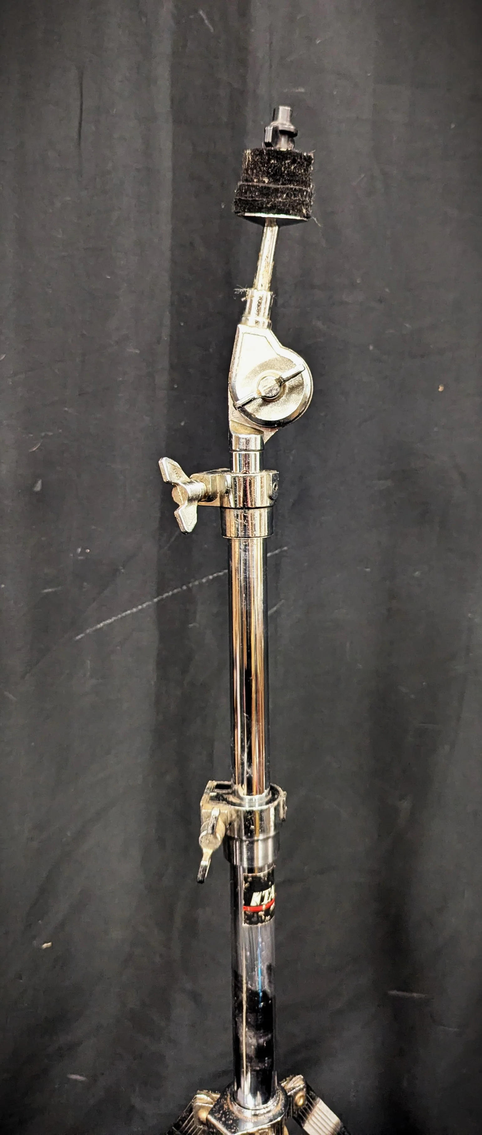 Medium Weight Straight Cymbal Stand - Image 2