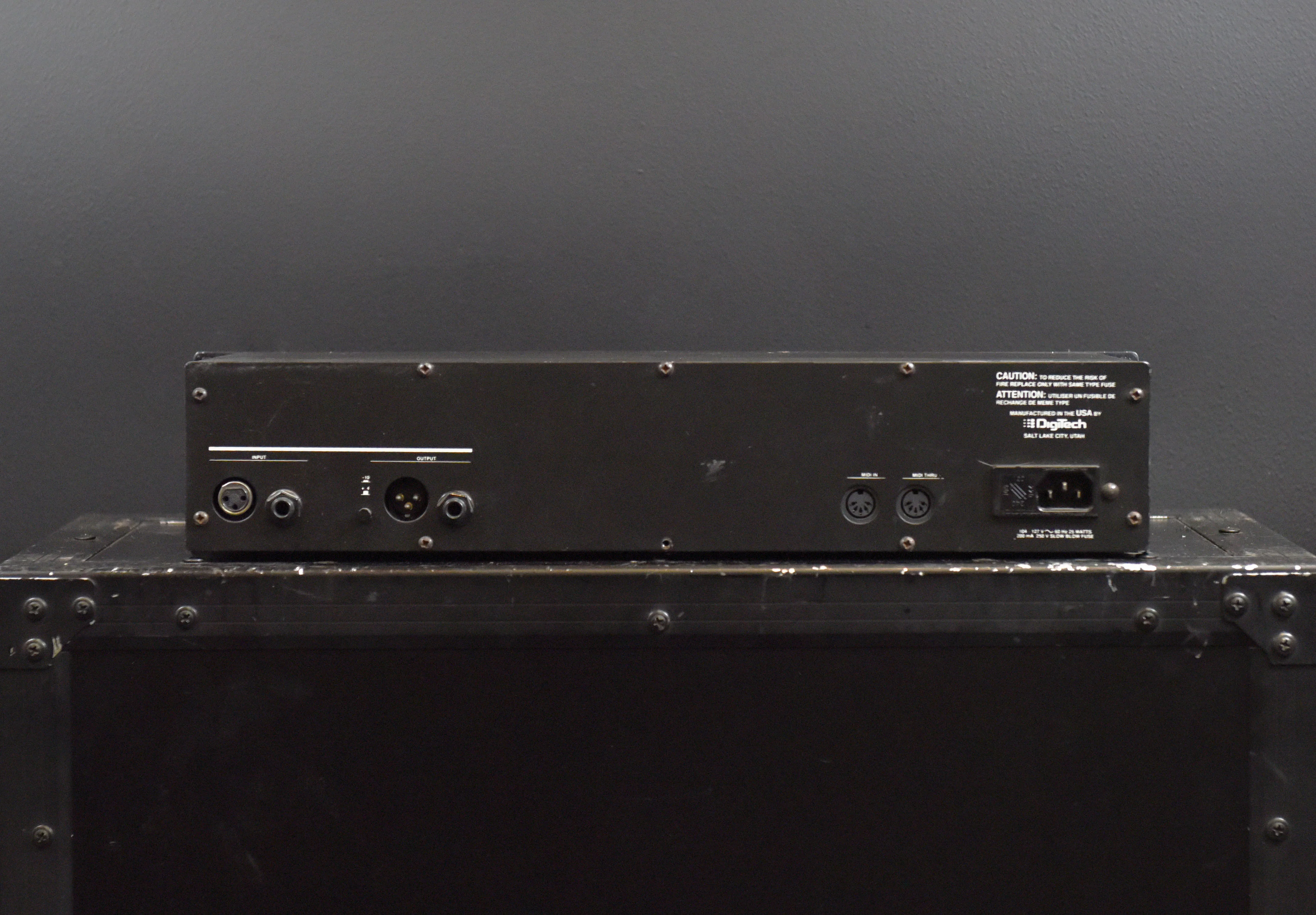 MEQ Mono 28 MIDI Programmable Equalizer, Recent - Image 2
