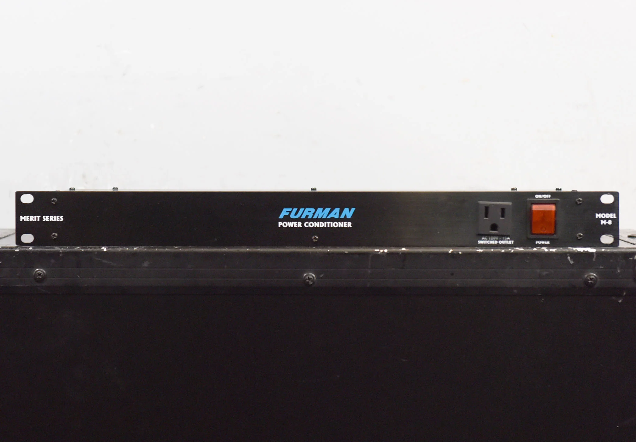 Merit Series M-8 Power Conditioner, Recent