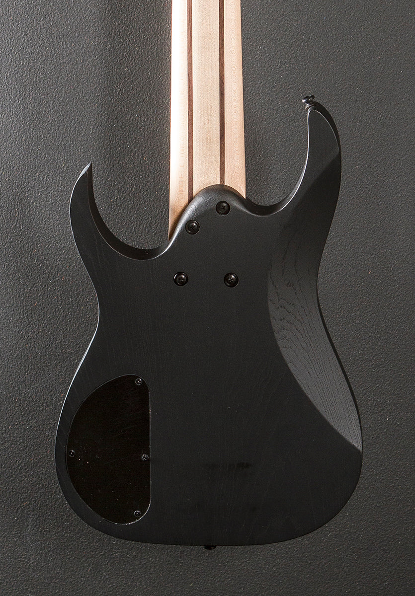 Meshuggah Signature M80M 8 String - Weathered Black - Image 4