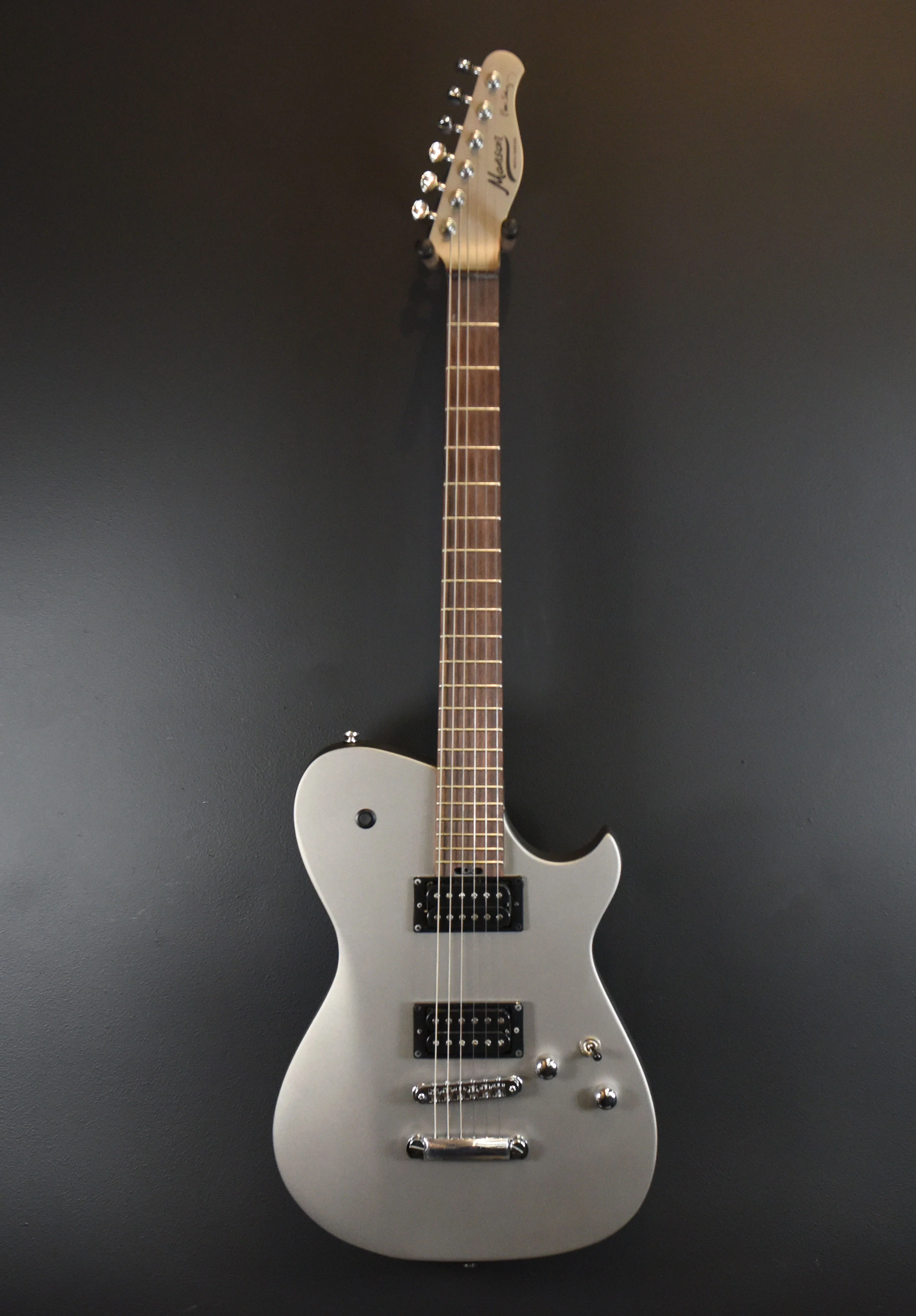 Manson Meta Series MBM-2H, Recent - Image 3