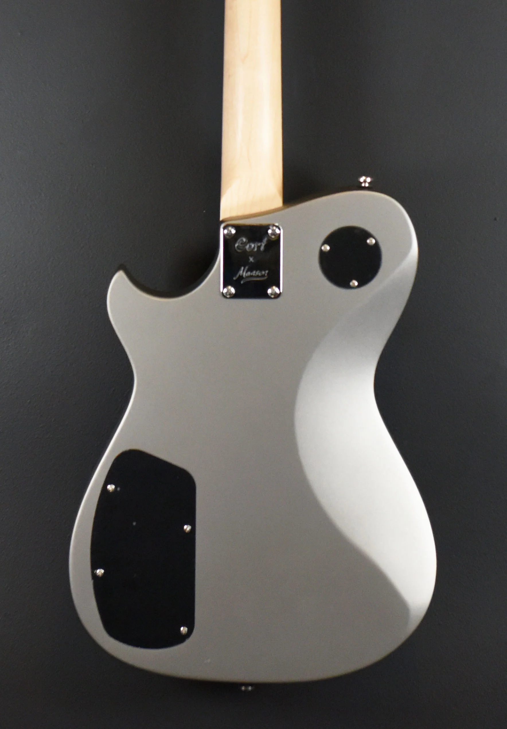 Manson Meta Series MBM-2H, Recent - Image 4