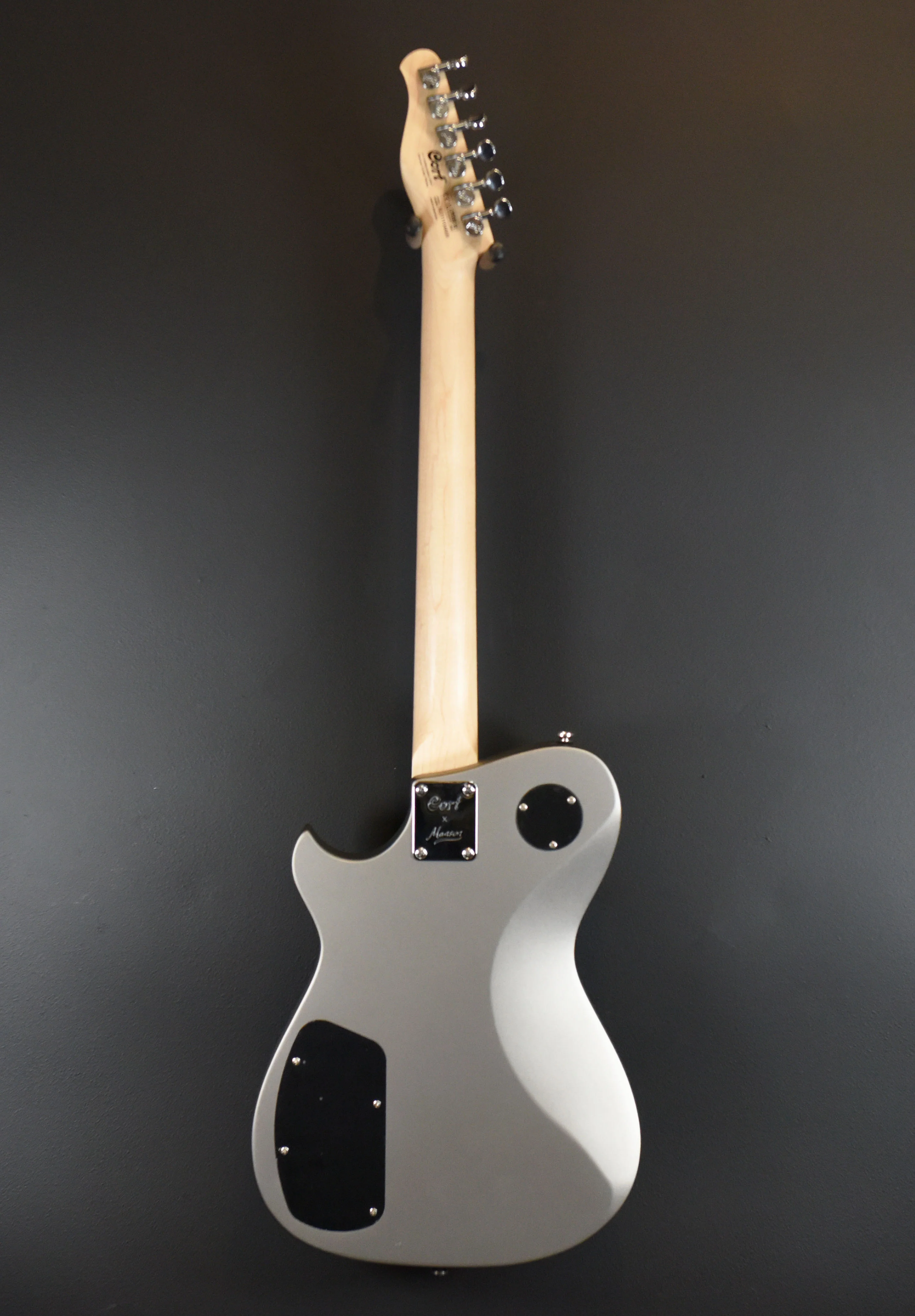 Manson Meta Series MBM-2H, Recent - Image 5
