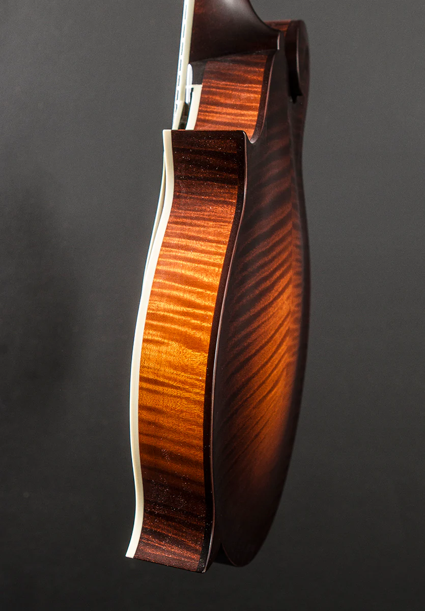 MF Deluxe Mandolin - Number 2352 - Image 5