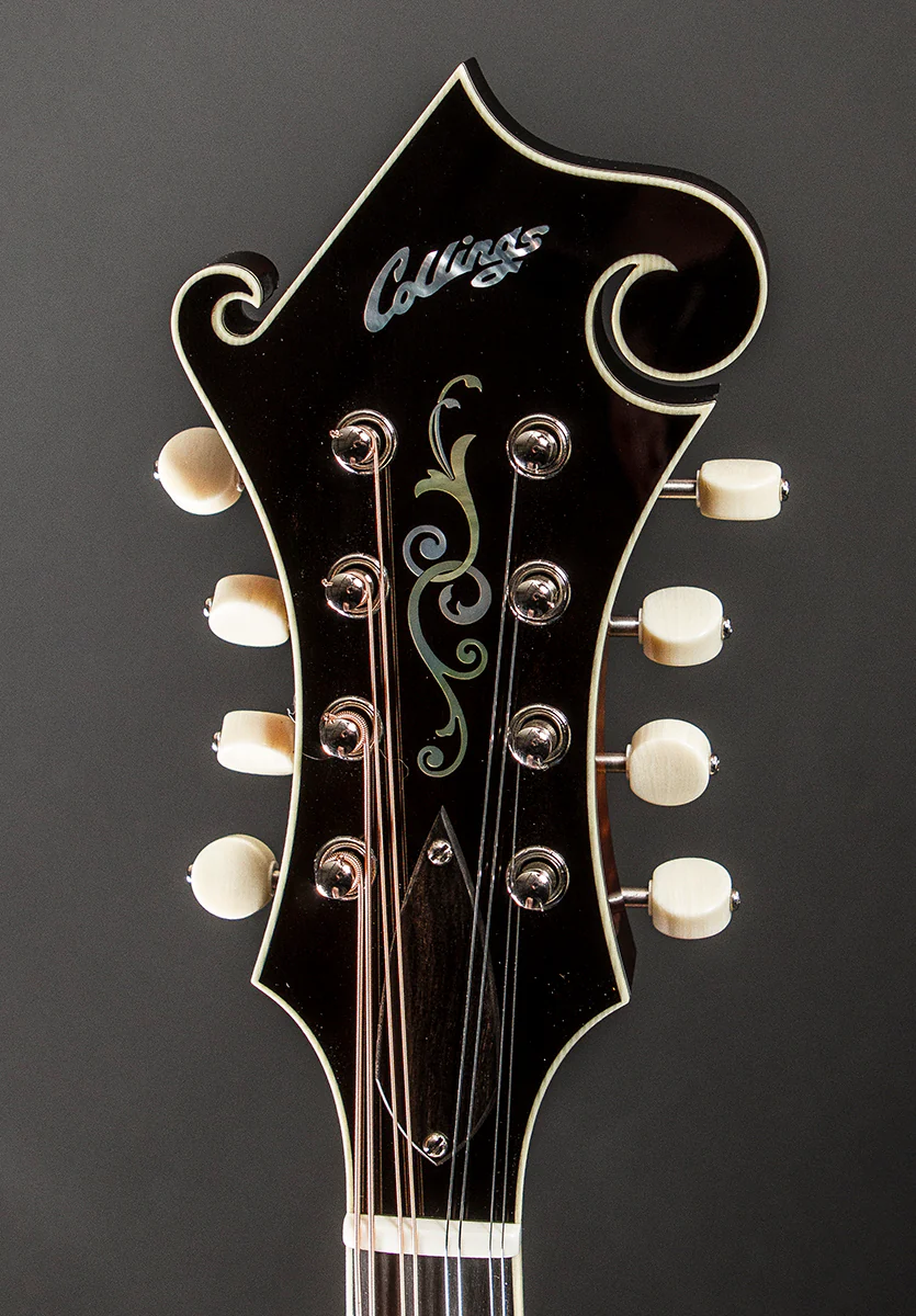 MF5 Mandolin - Image 8