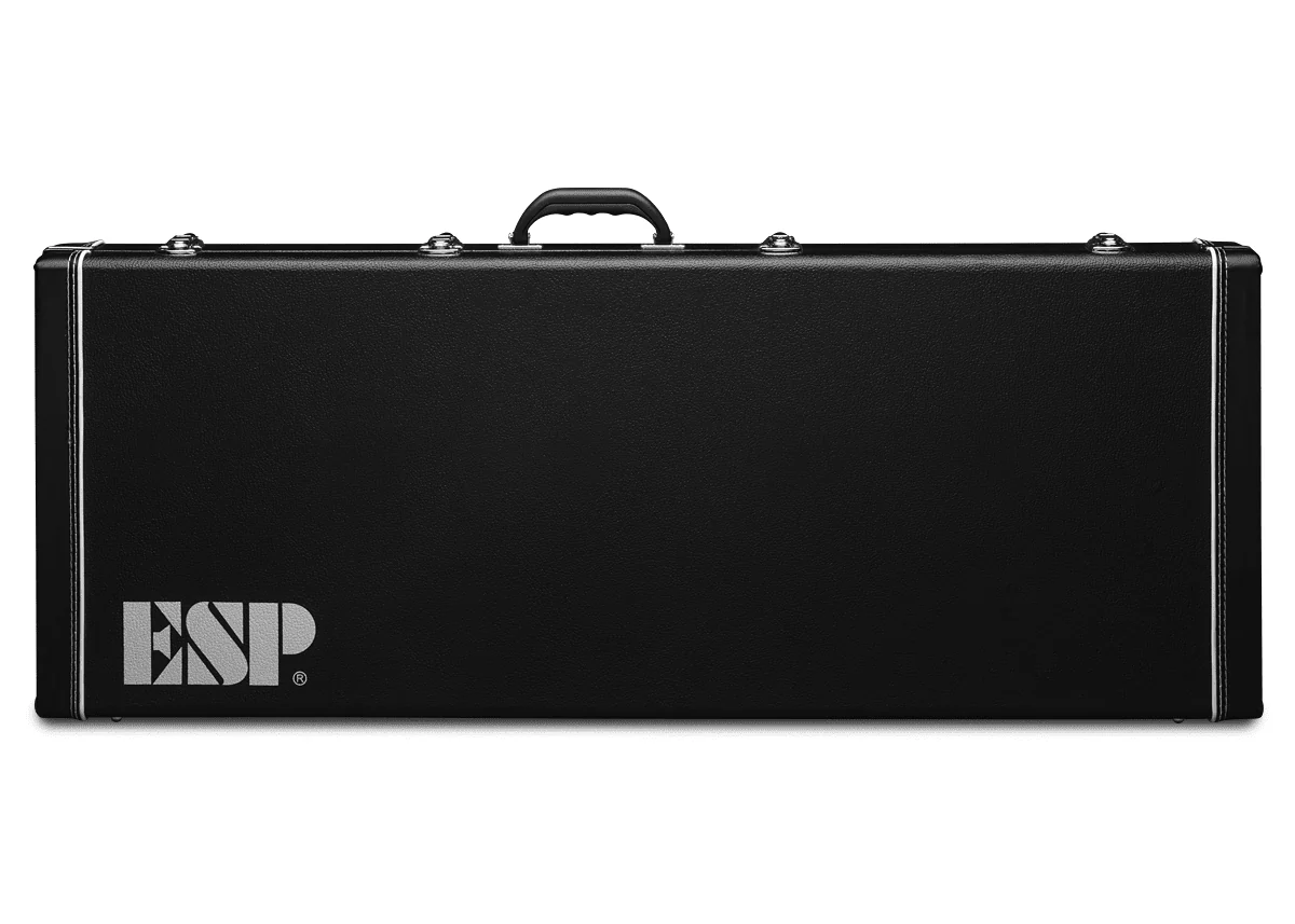 MH Guitar Form Fit Case - Image 2